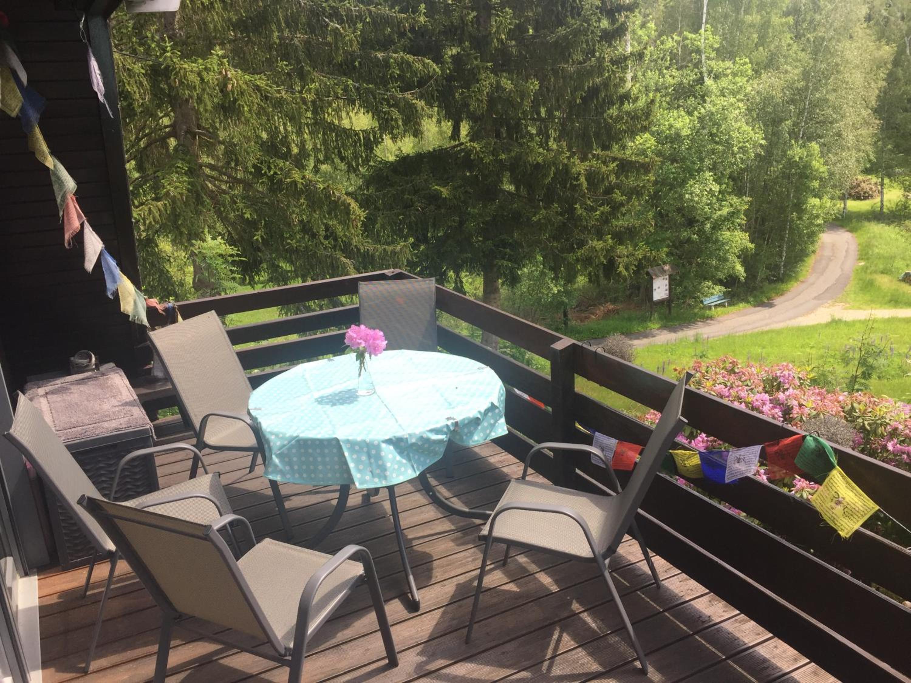 Haus Fichtelgebirge
