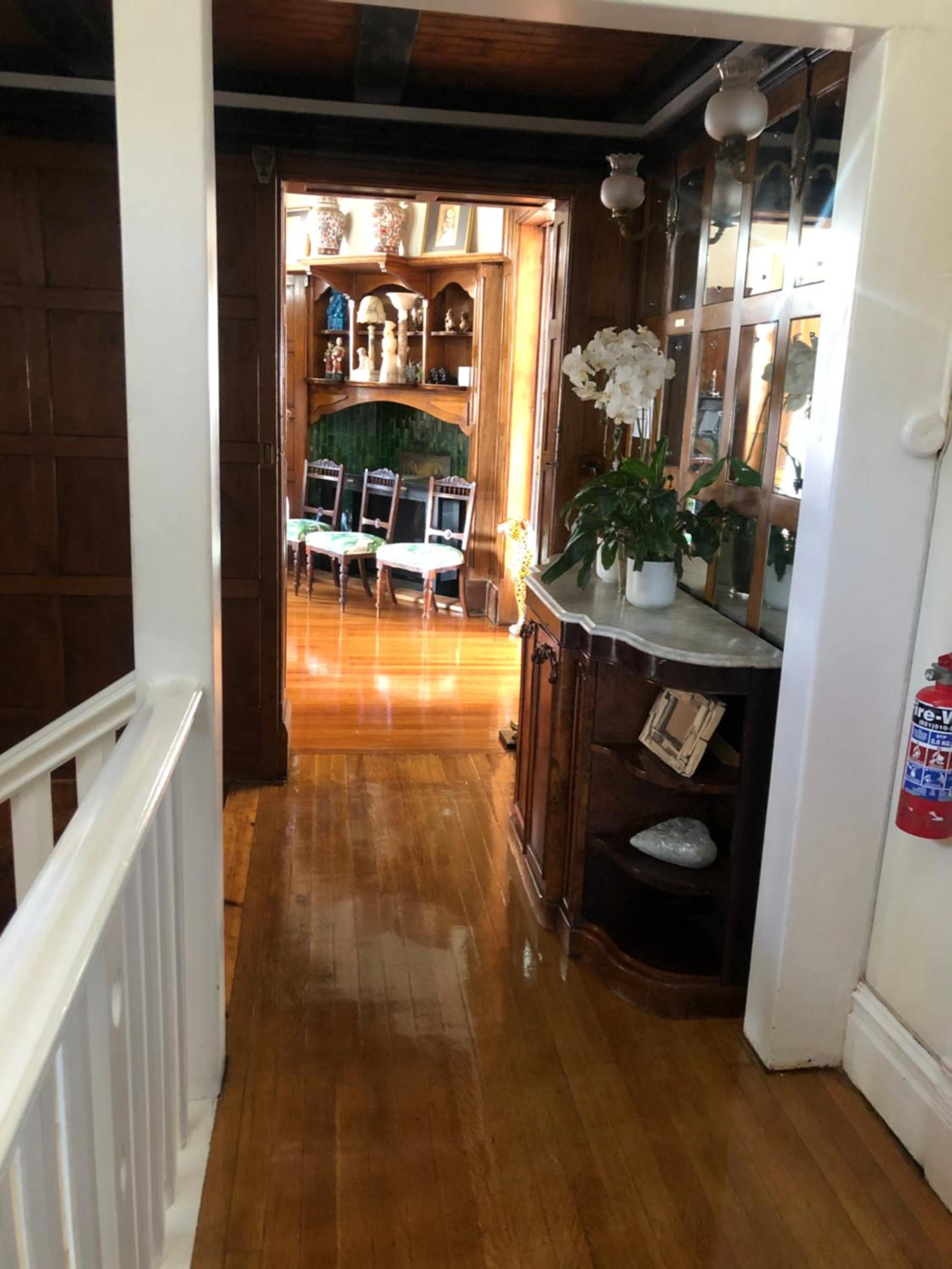 Ashby Manor Guest House