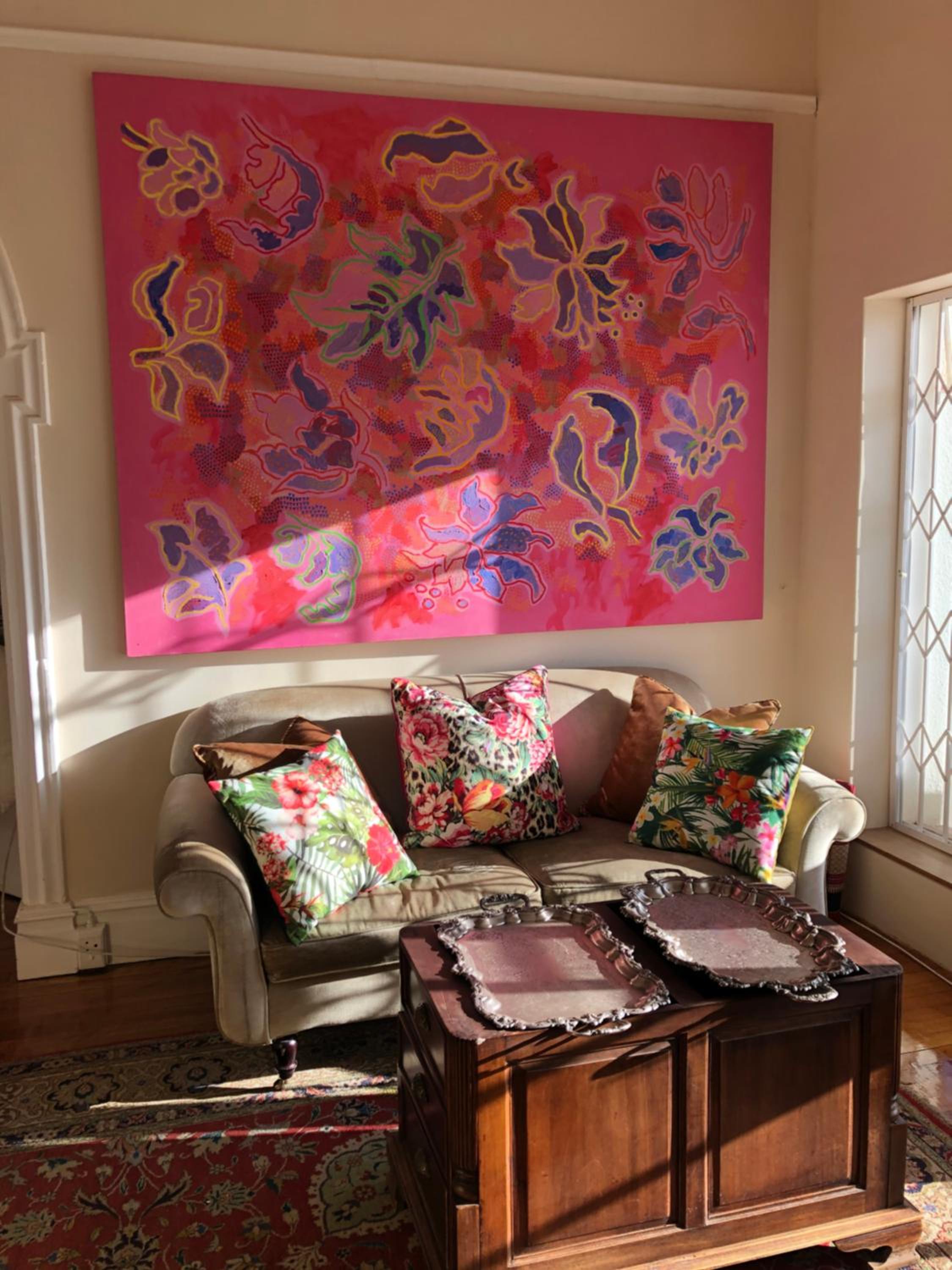 Ashby Manor Guest House