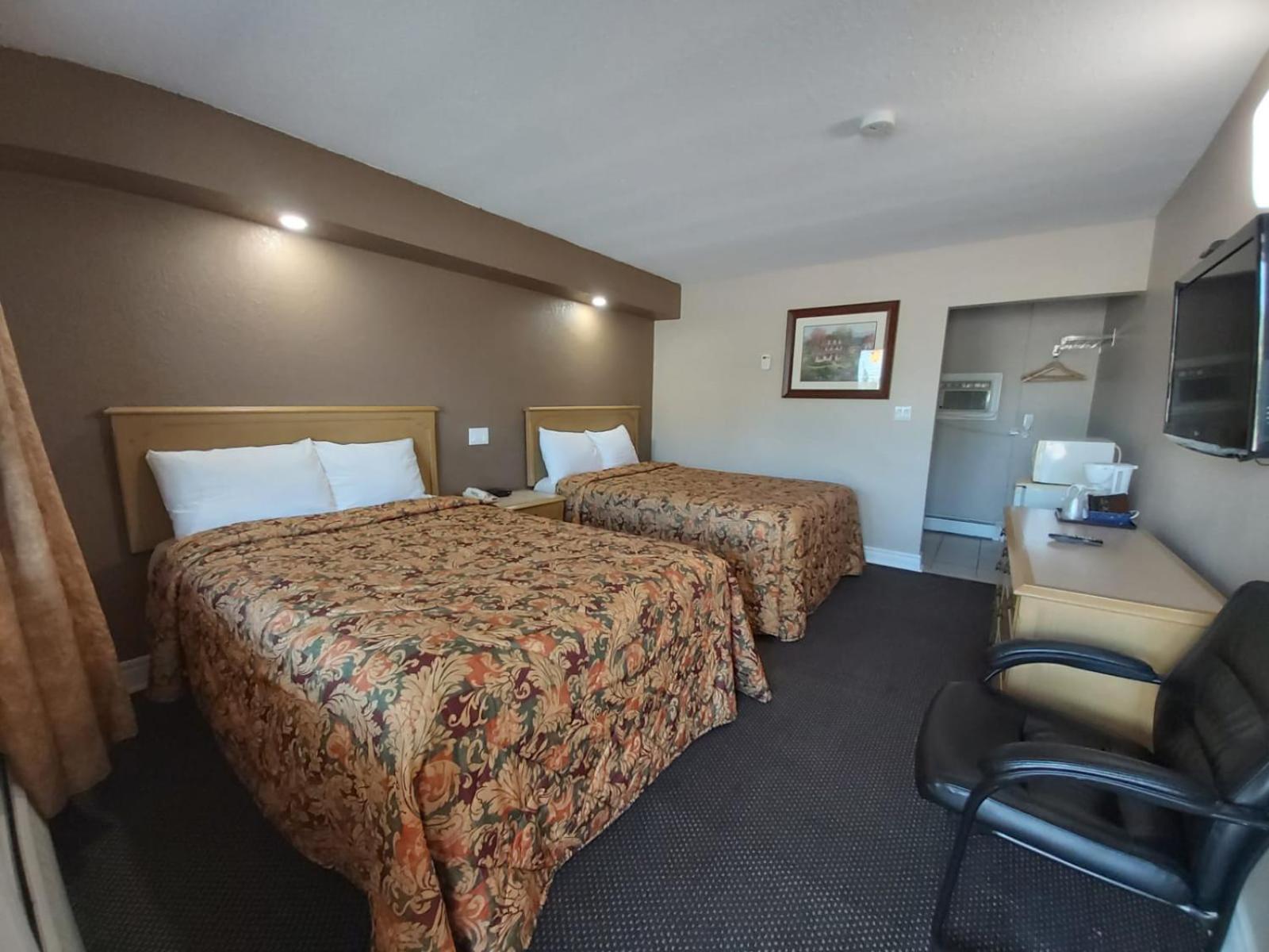 Arnprior Motor Inn