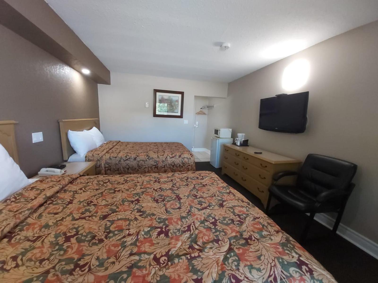 Arnprior Motor Inn