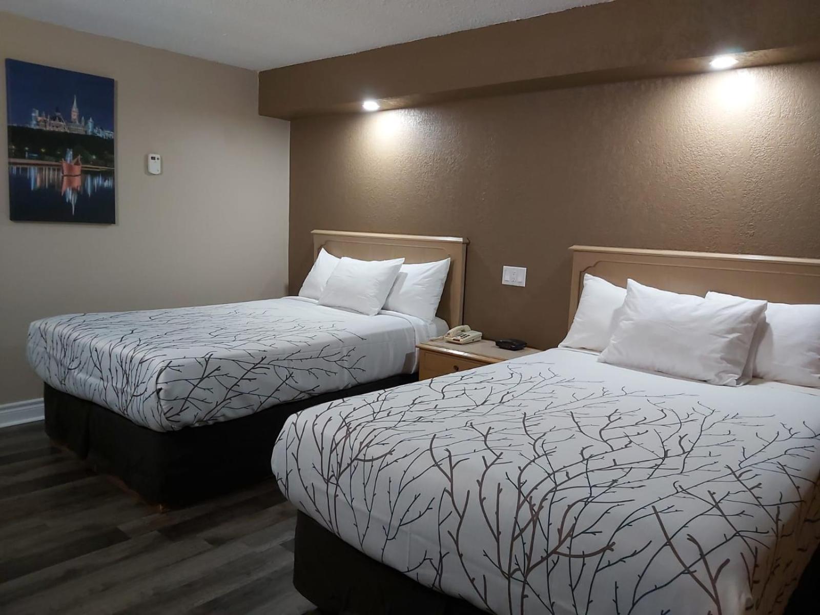Arnprior Motor Inn