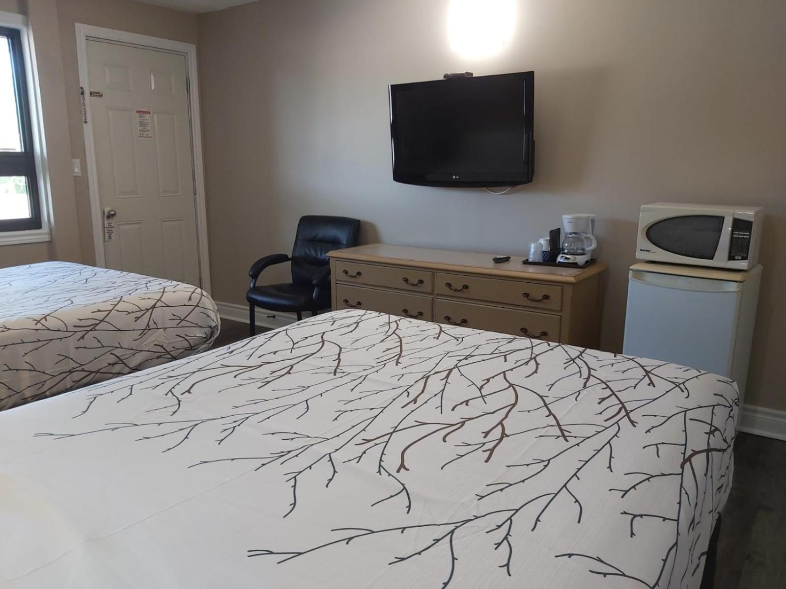 Arnprior Motor Inn