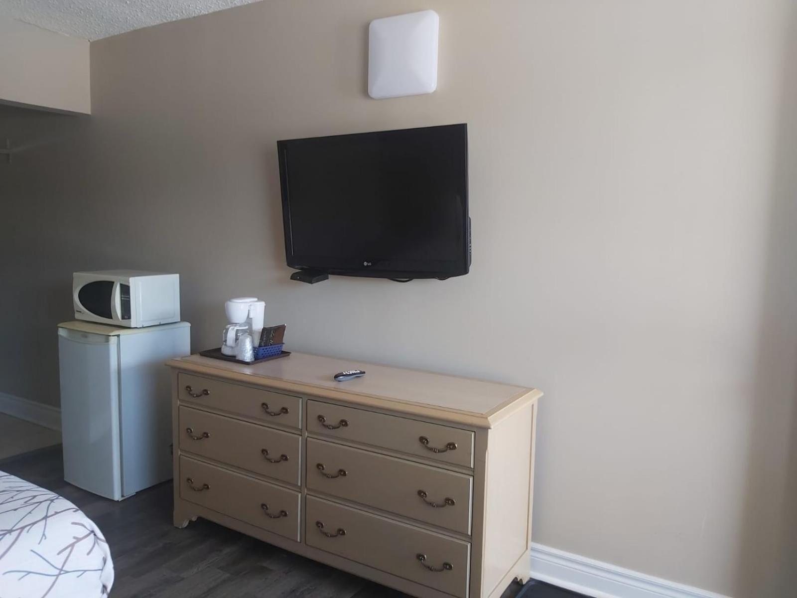 Arnprior Motor Inn