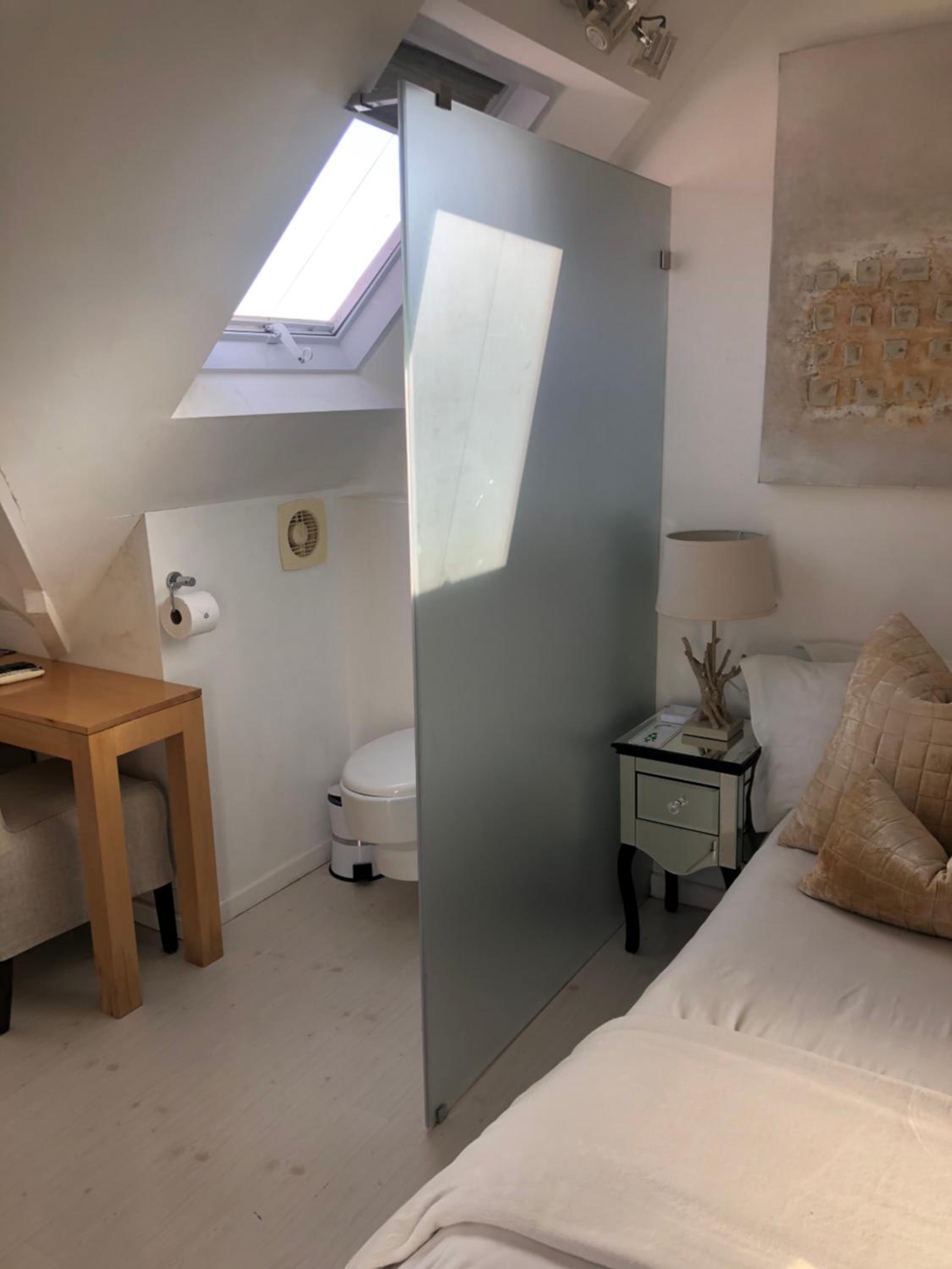 Ashby Manor Guest House