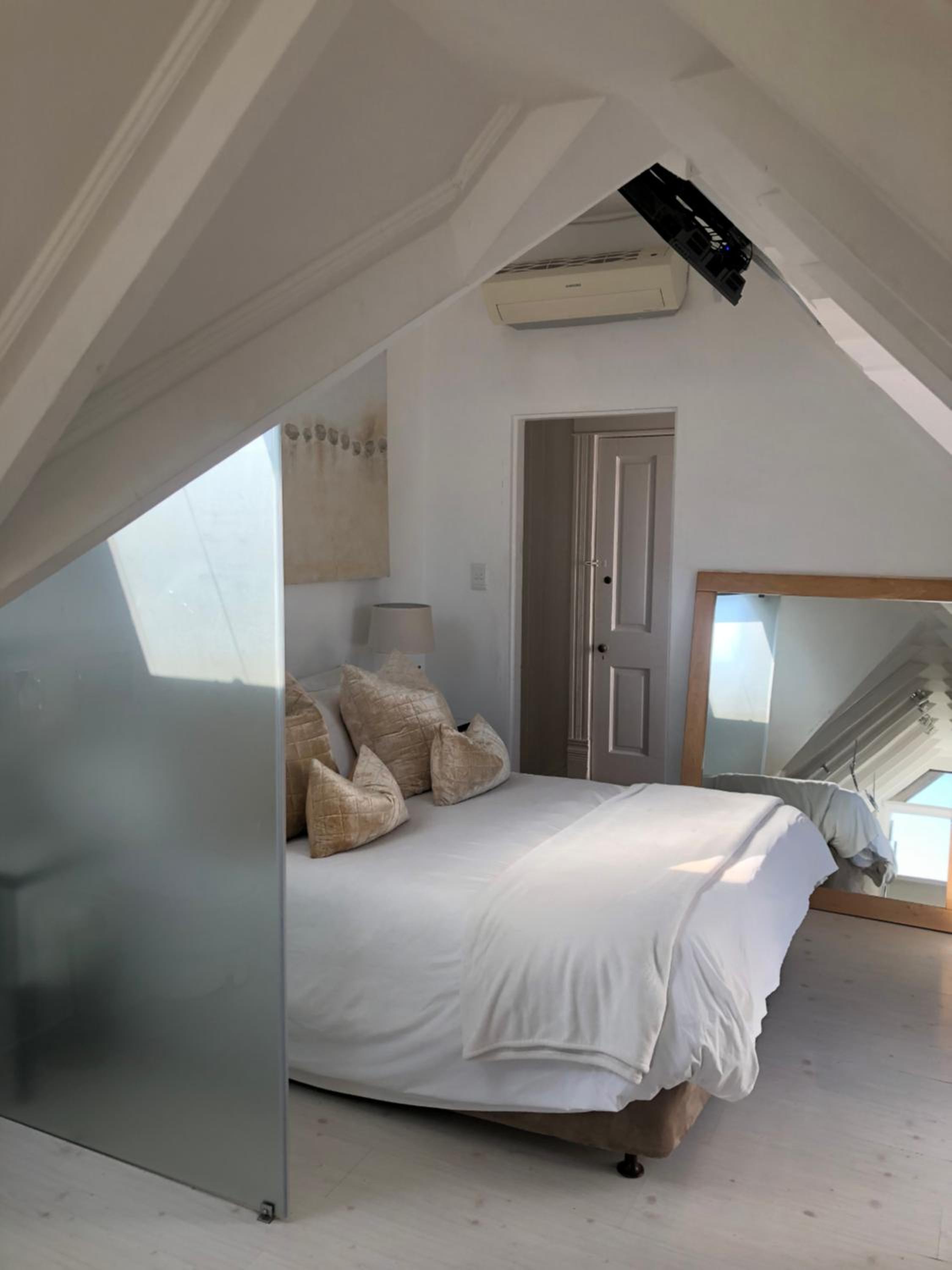 Ashby Manor Guest House