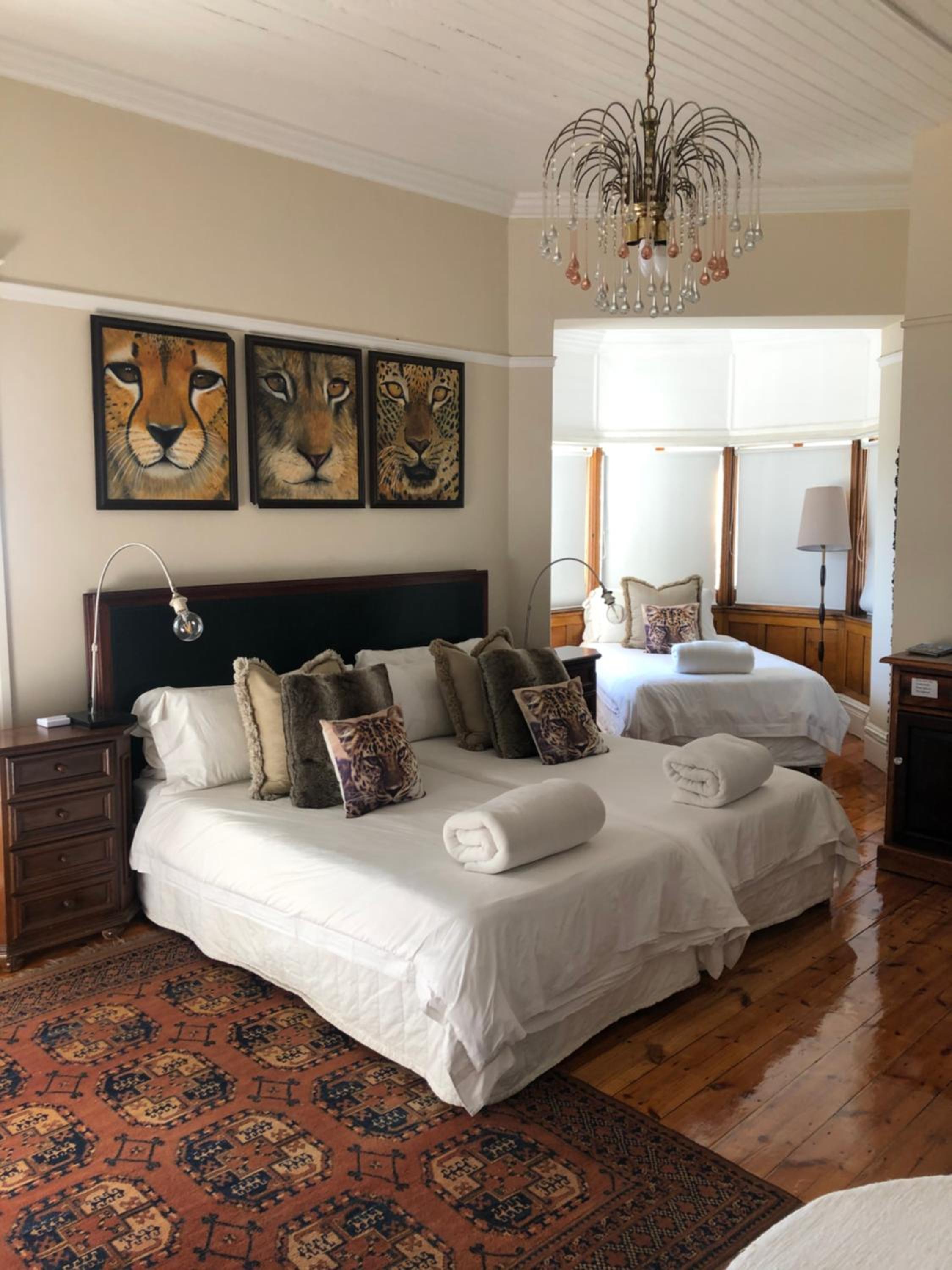 Ashby Manor Guest House