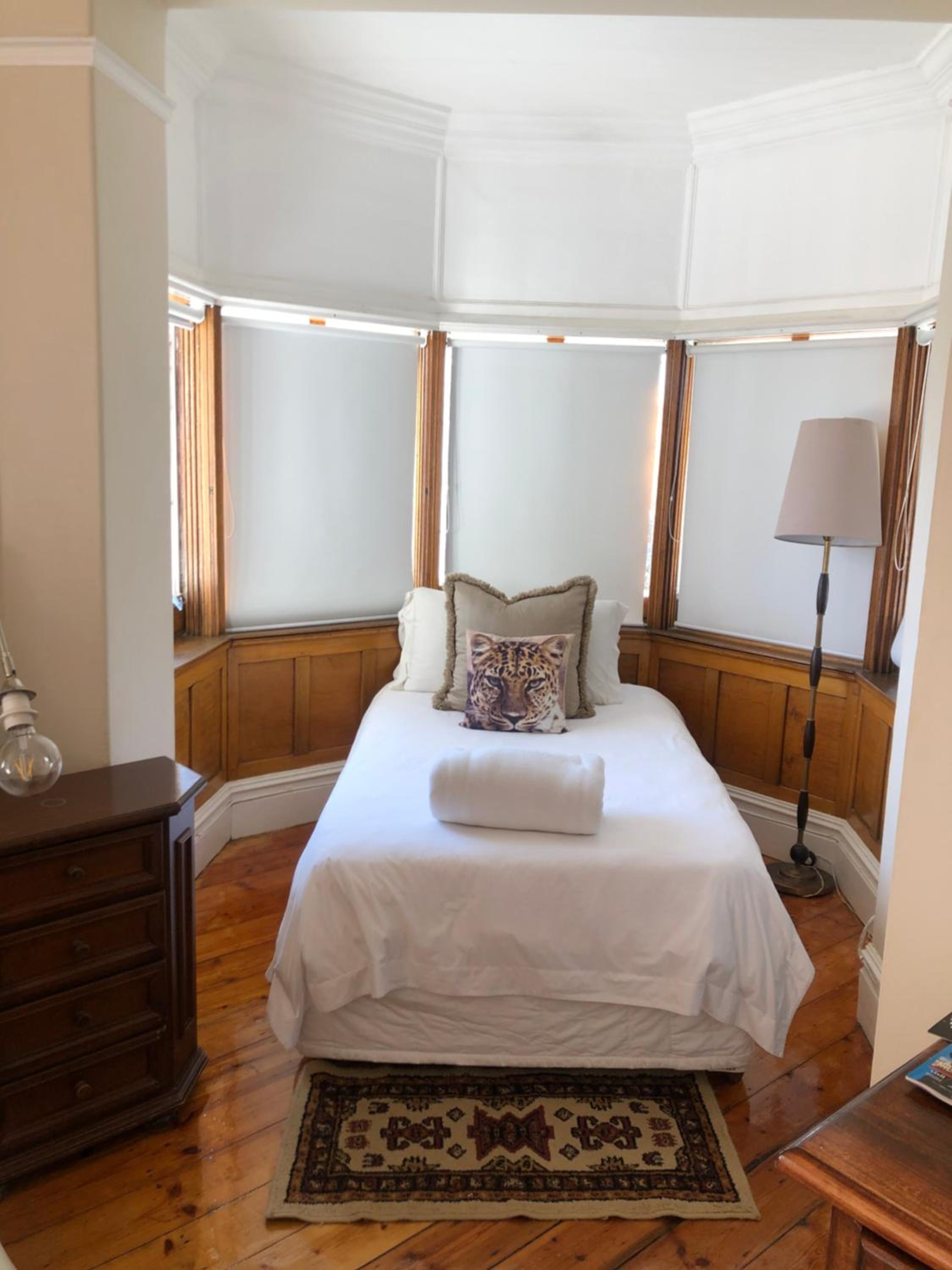 Ashby Manor Guest House