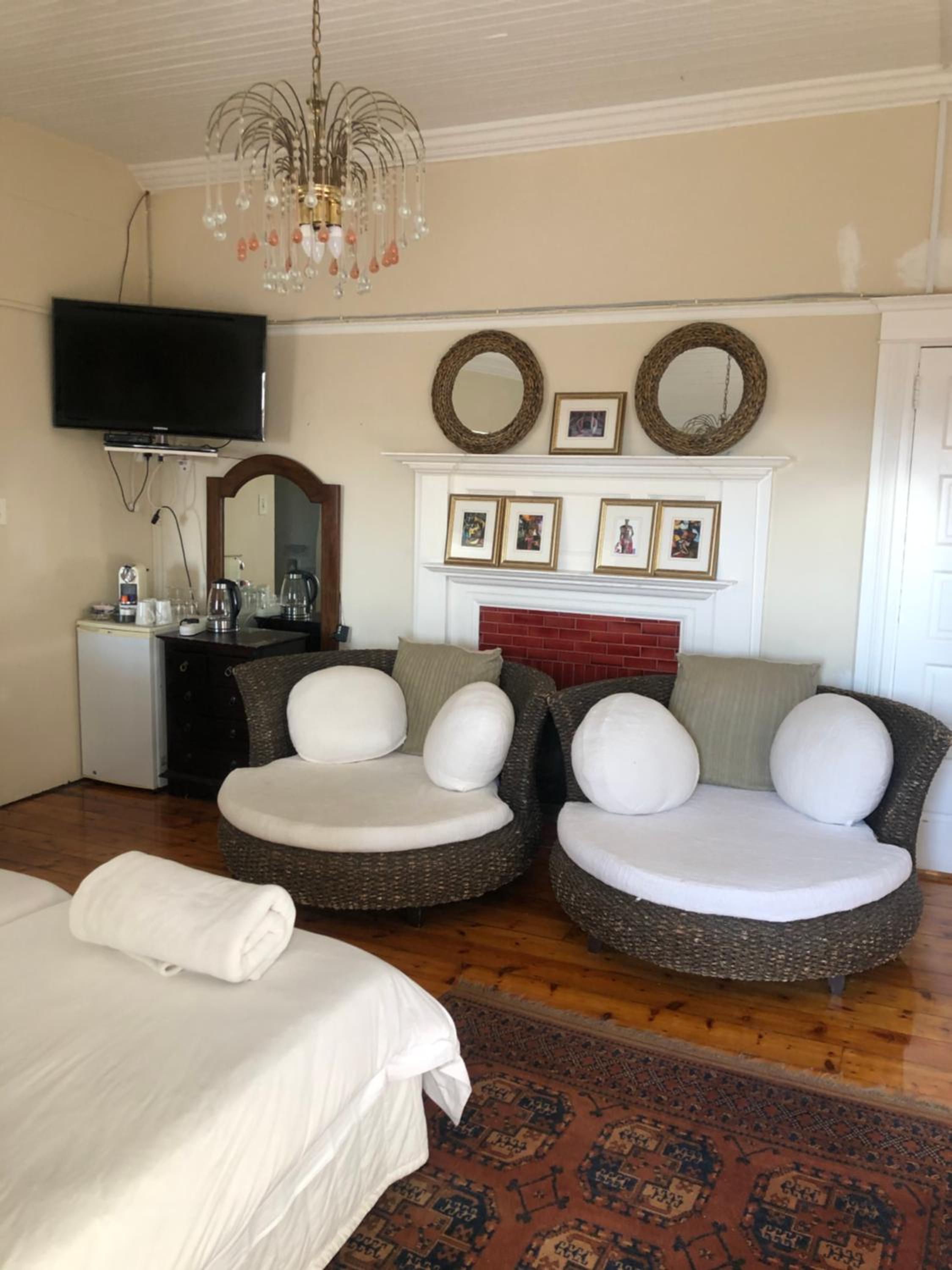 Ashby Manor Guest House