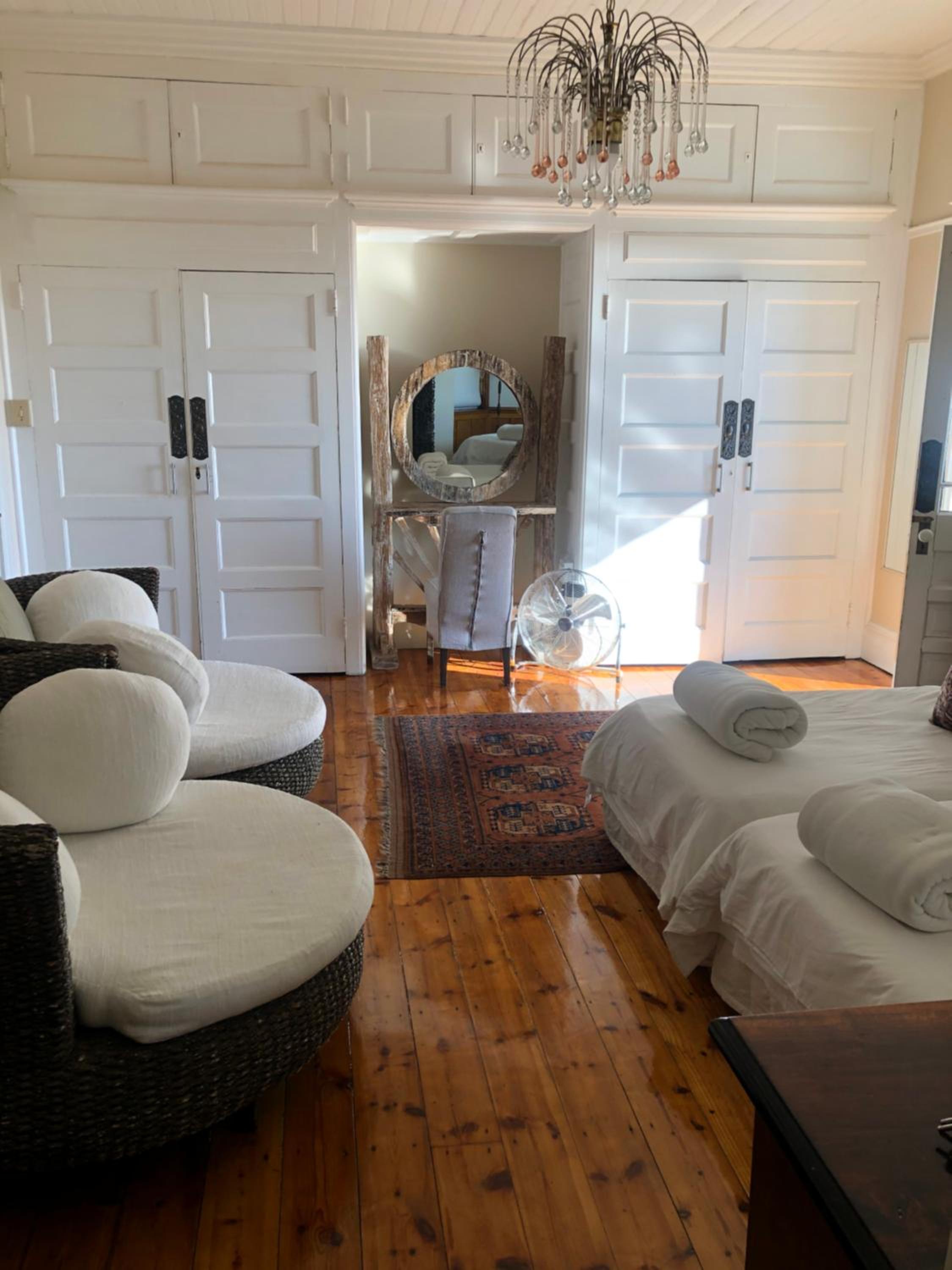 Ashby Manor Guest House