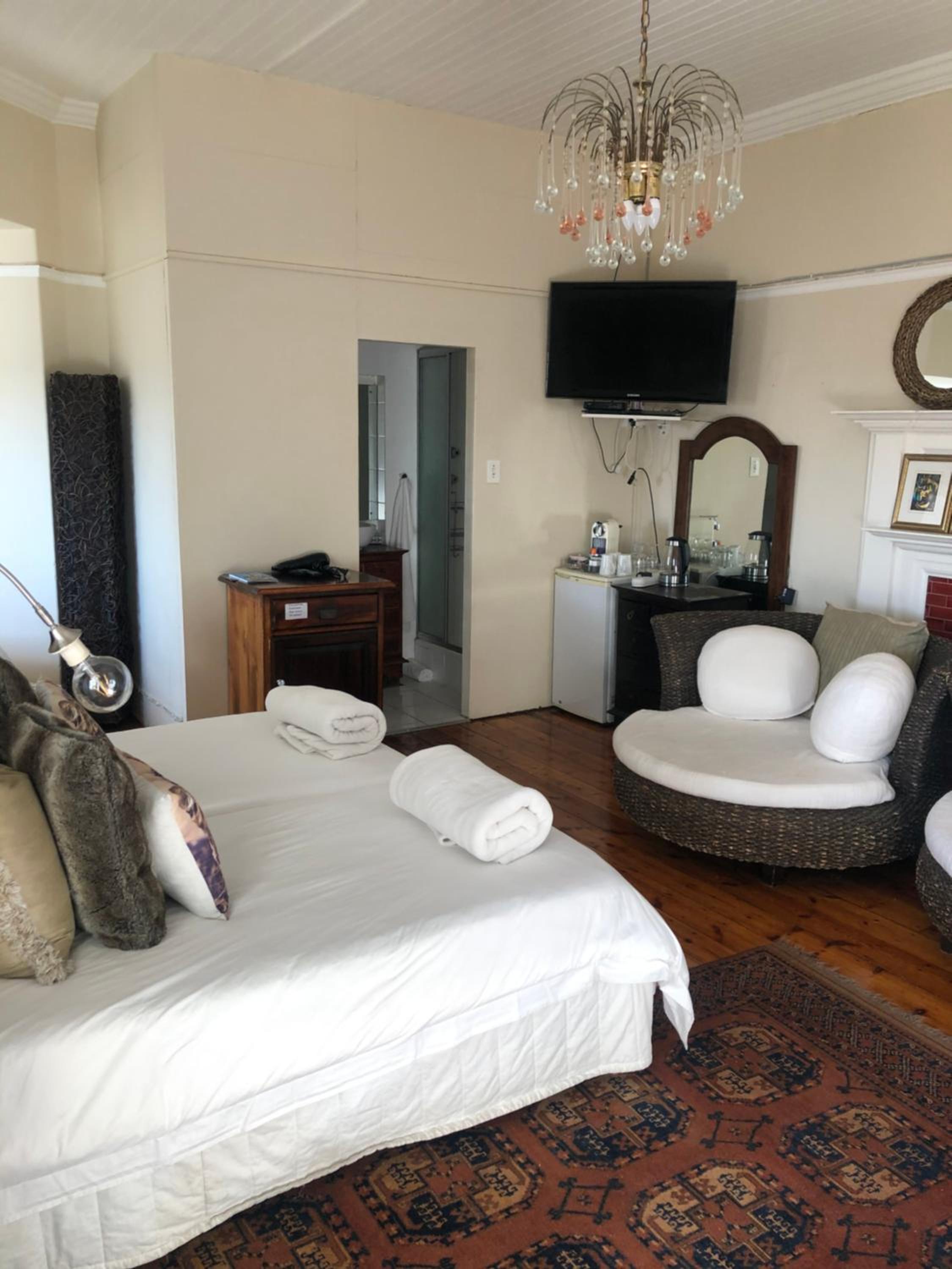 Ashby Manor Guest House