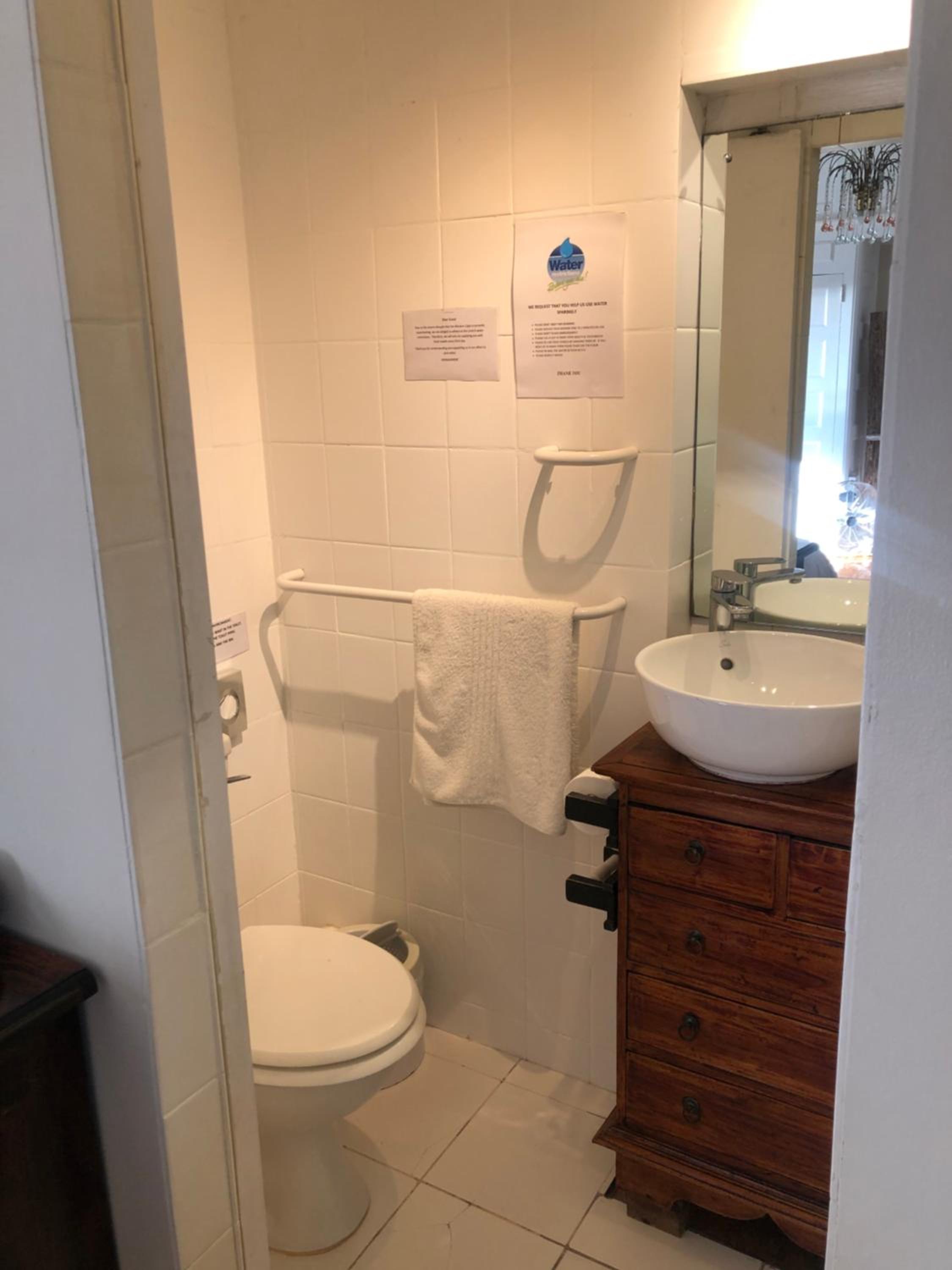 Ashby Manor Guest House