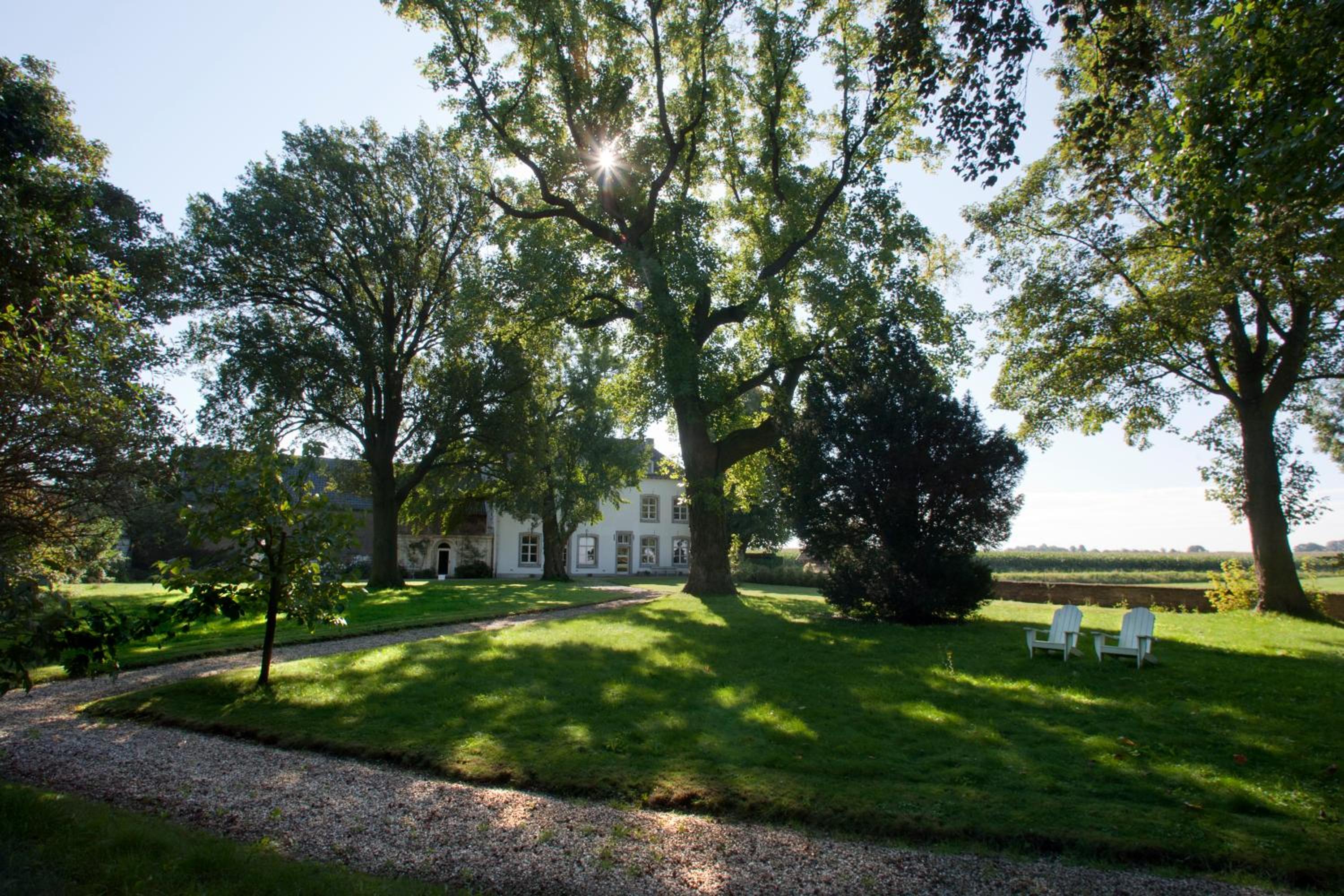 Buitenplaats Bemelen view 2