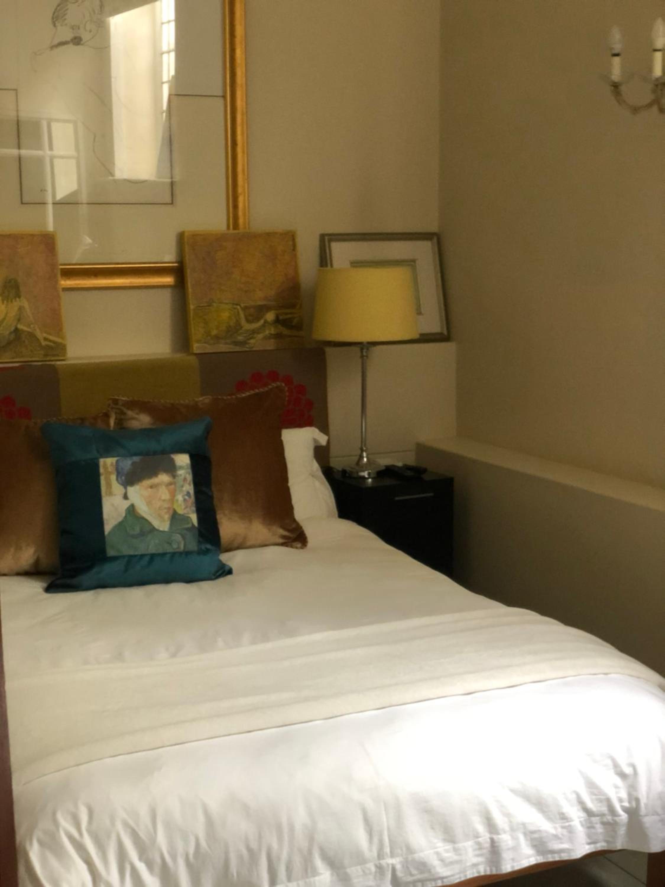 Ashby Manor Guest House