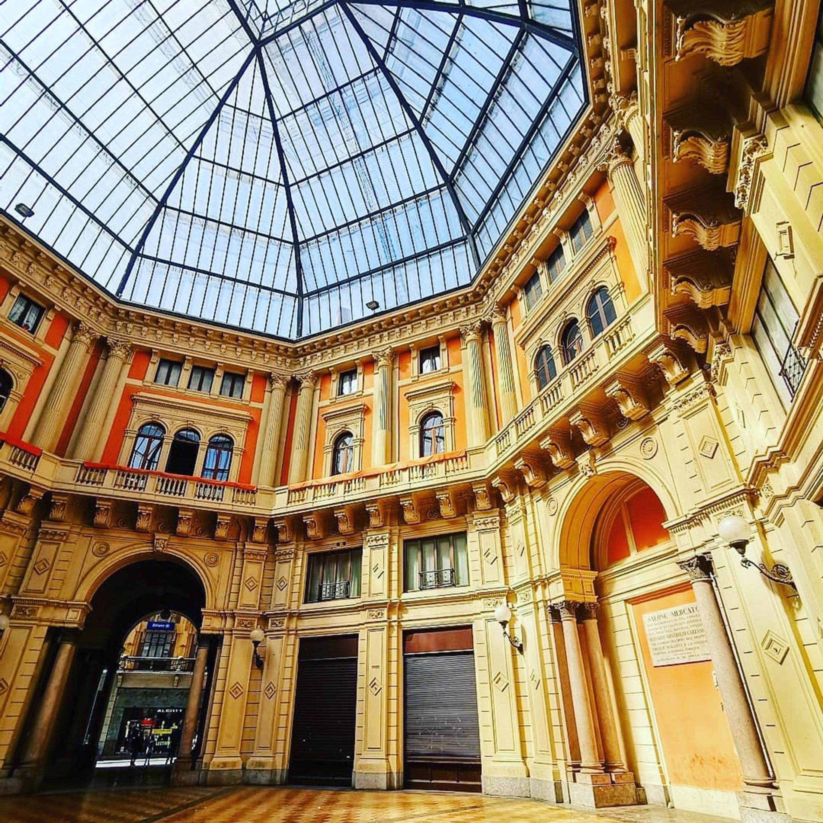 Arnaboldi Palace