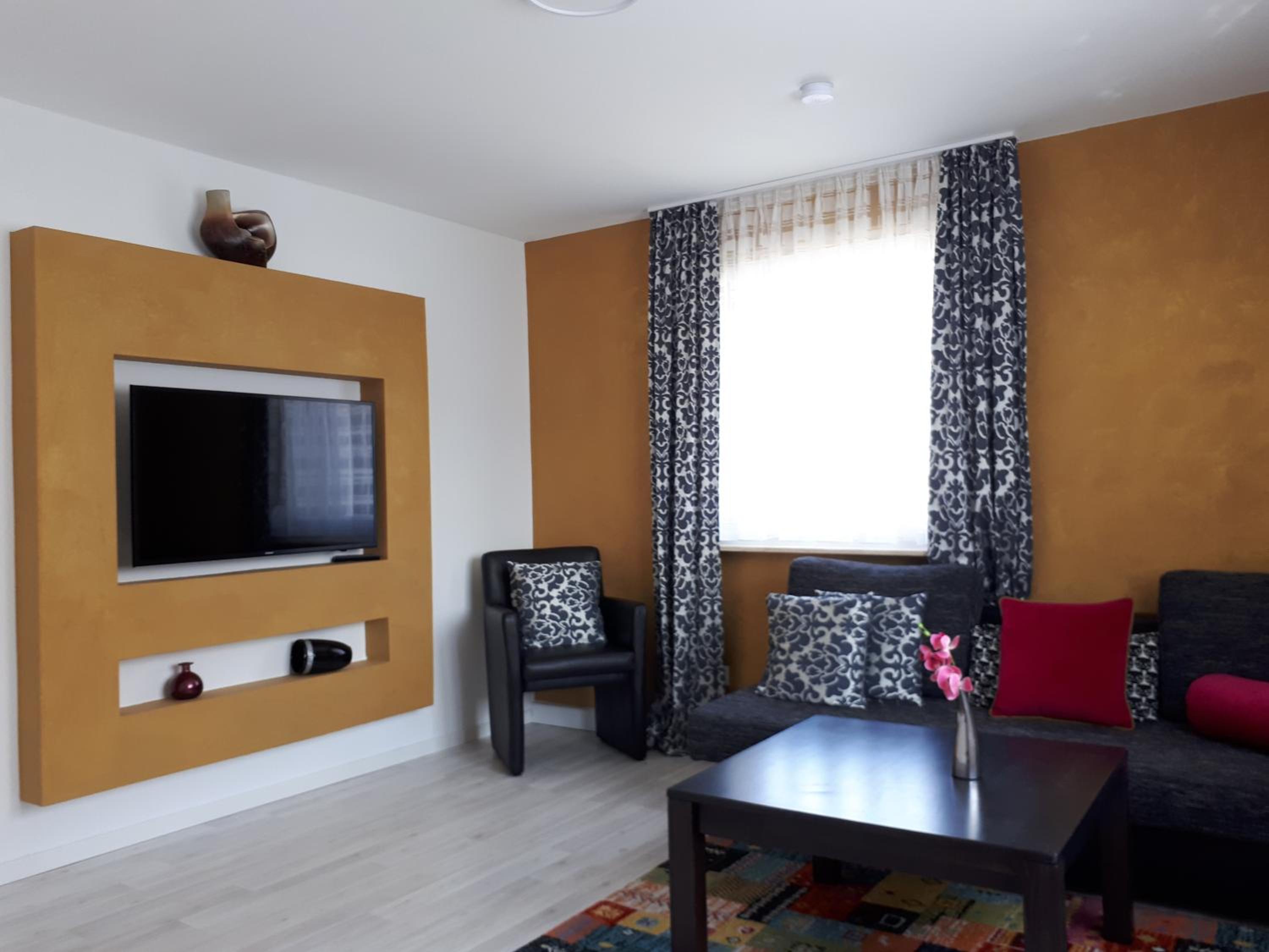 Apartments Metzingen Panoramablick