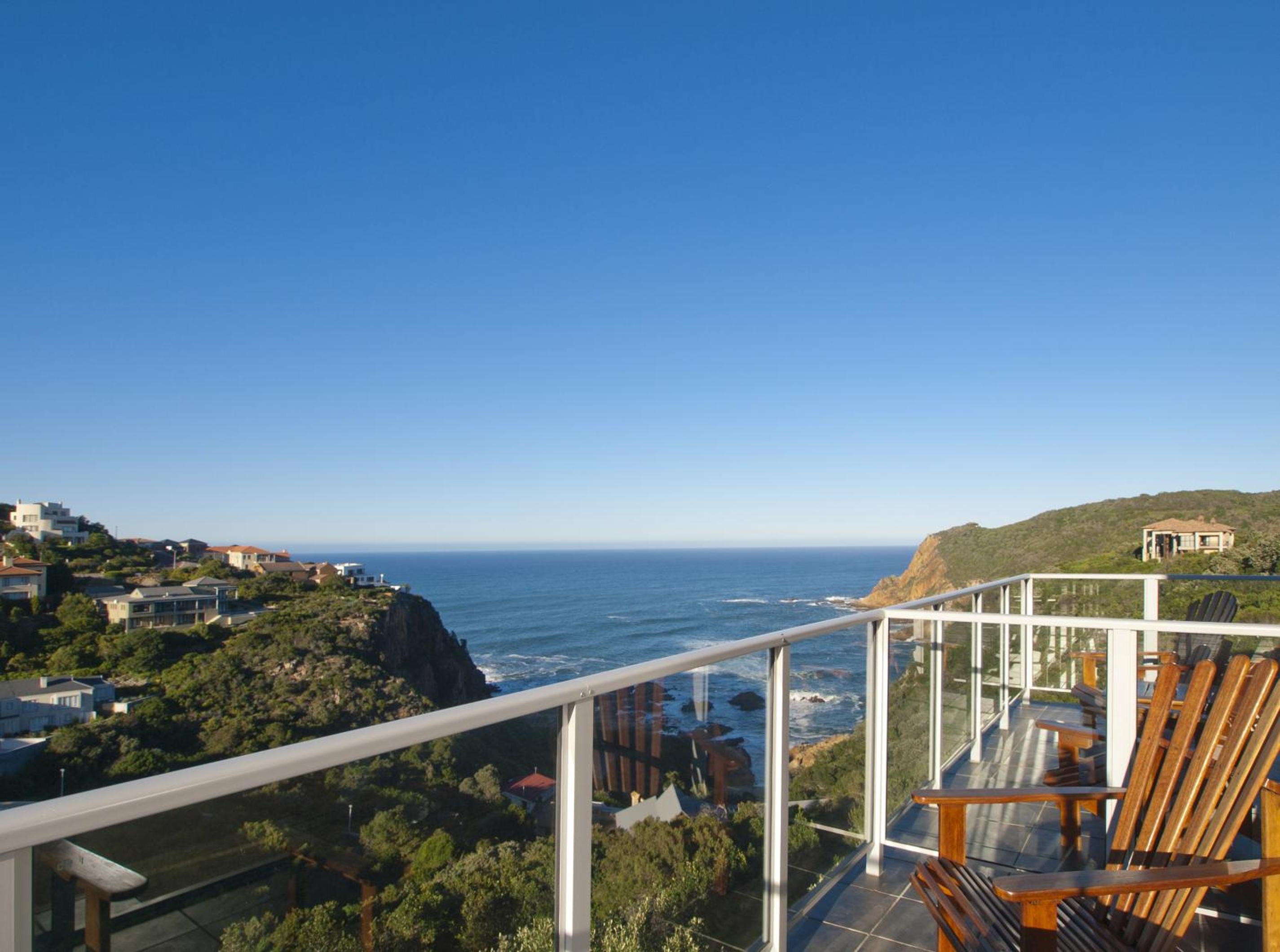 Headlands House Guest Lodge