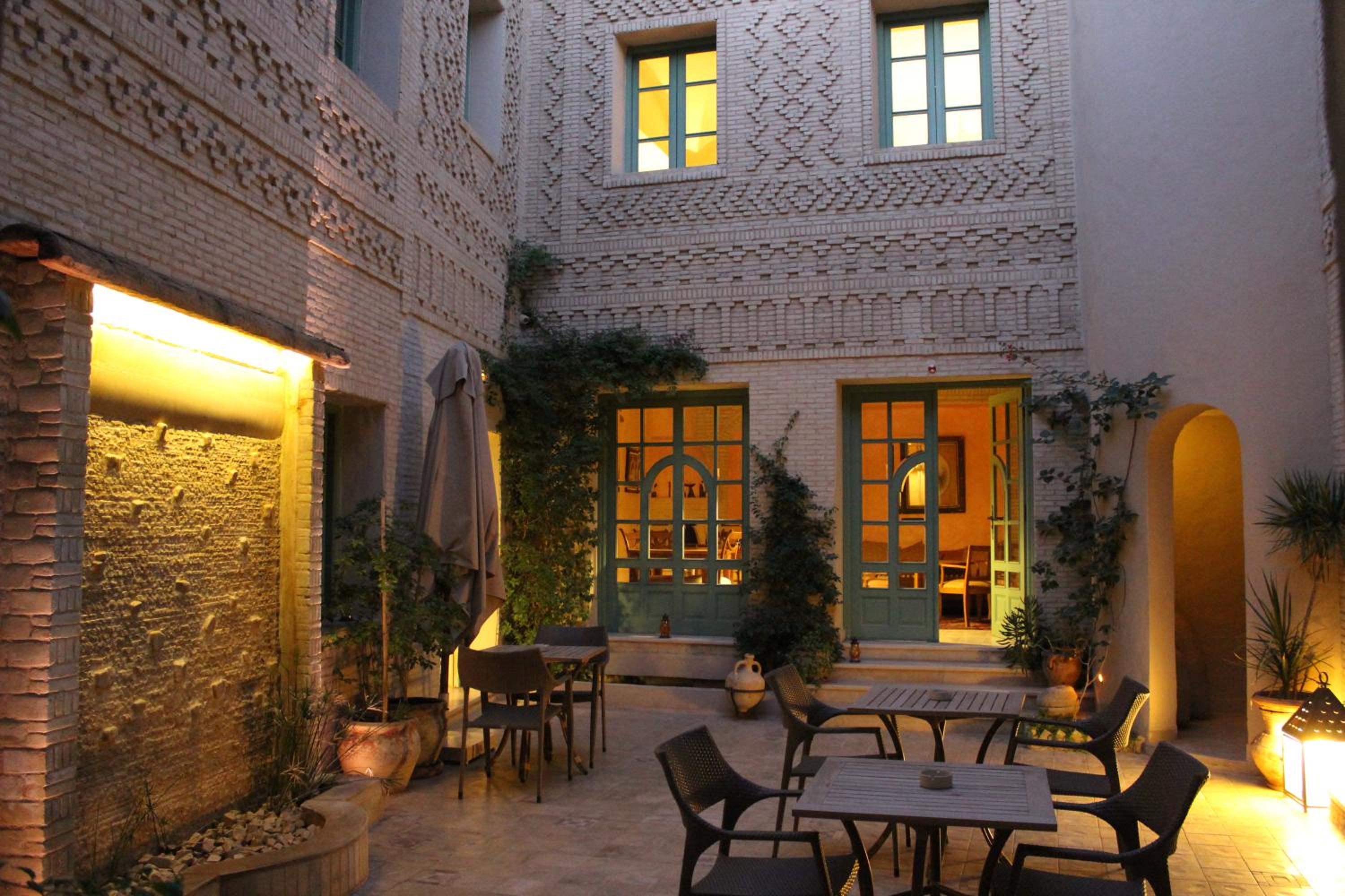Tozeur Vacations - Dar Saida Beya - Property Image 11