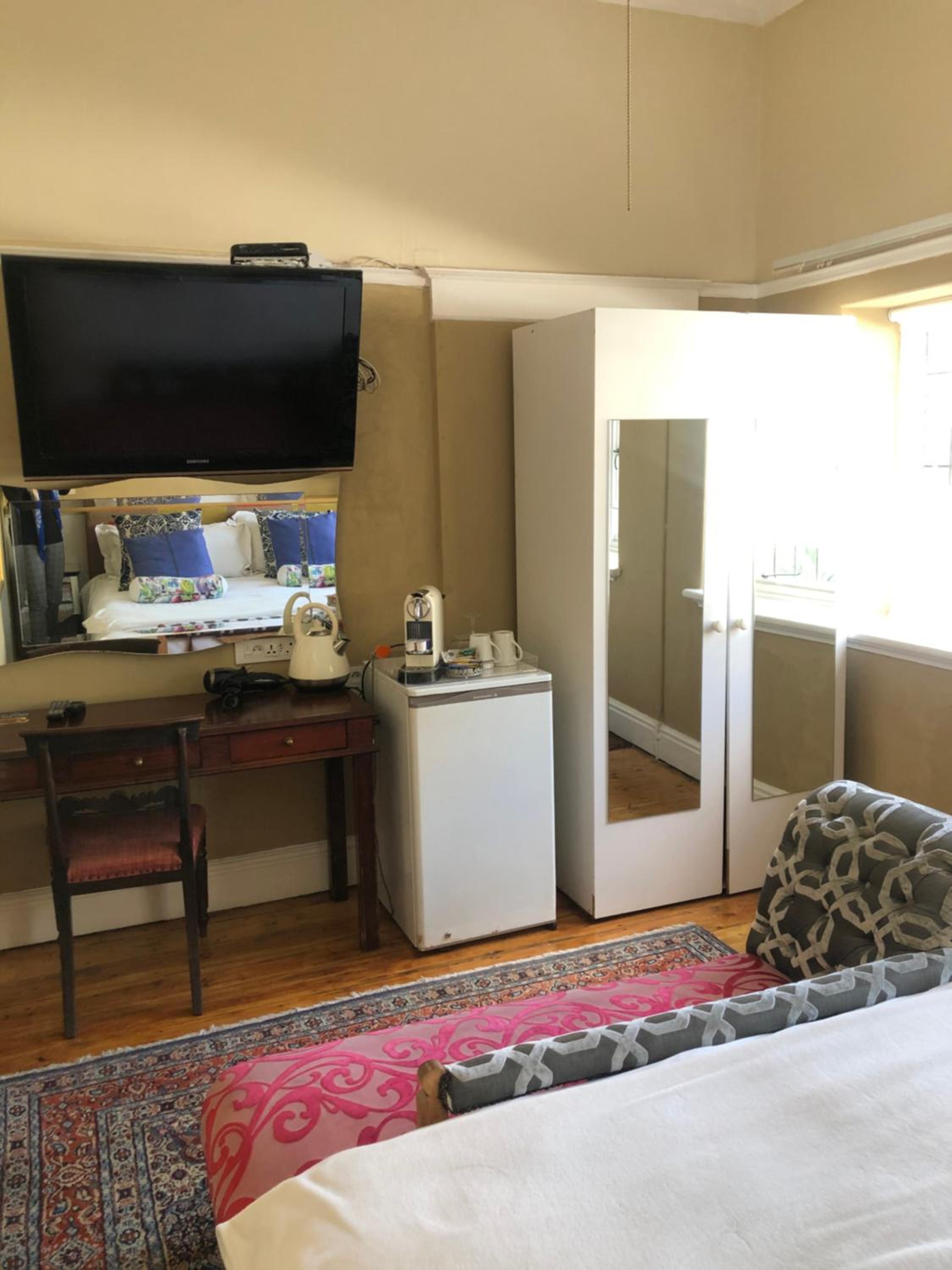 Ashby Manor Guest House