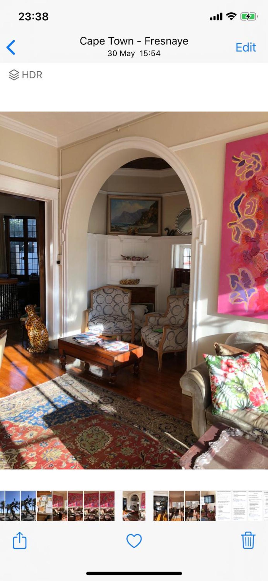 Ashby Manor Guest House