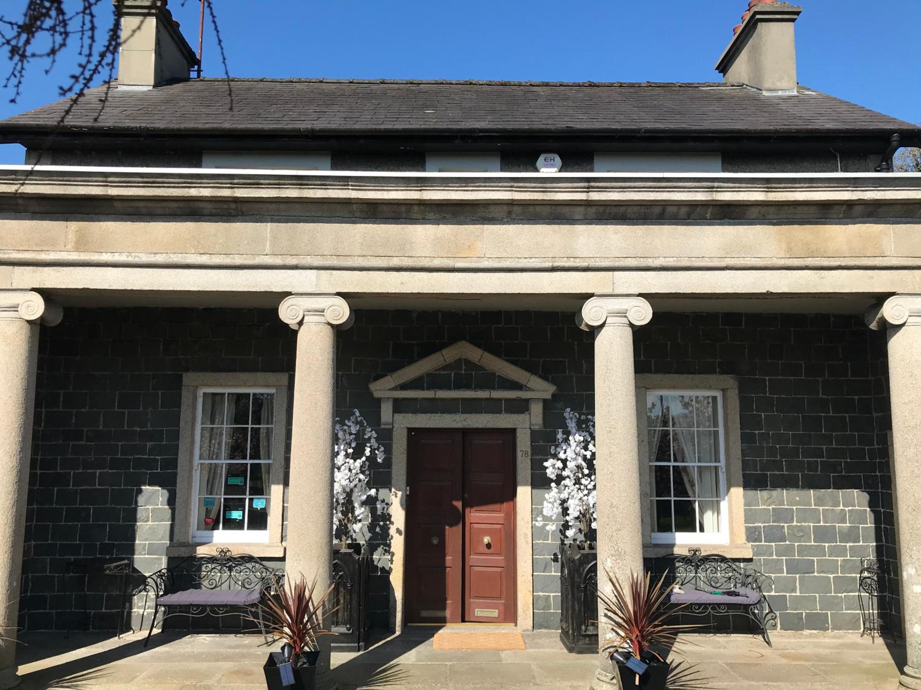 Inch Schoolhouse - Event Residence