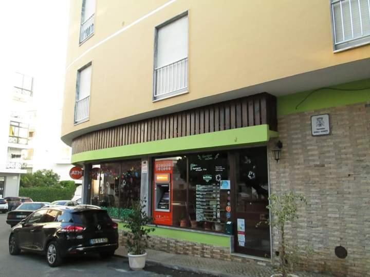Guest House Pacifica