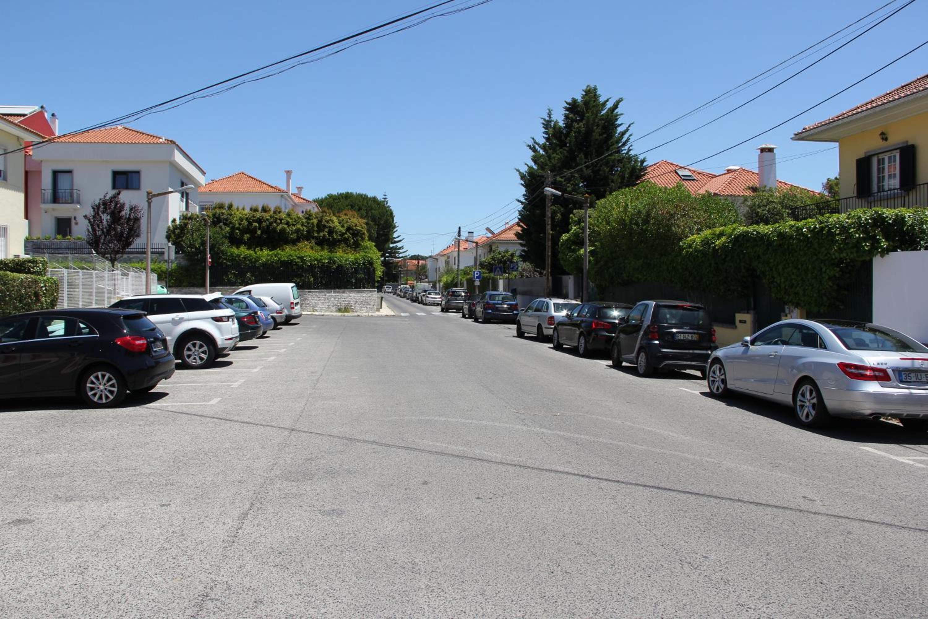 SK Lisboa Villa Guesthouse view 4