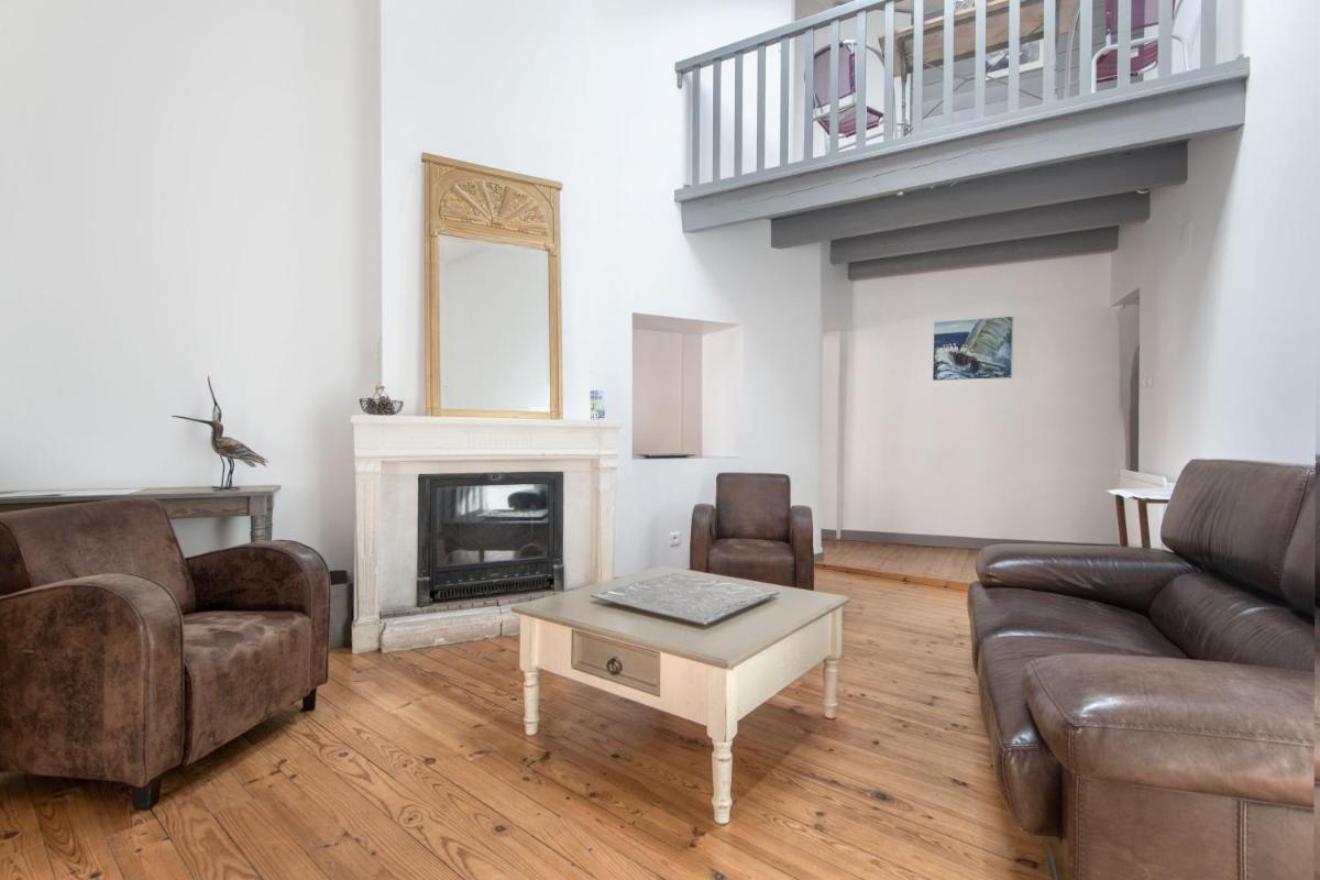 Appartement Sully photo 2