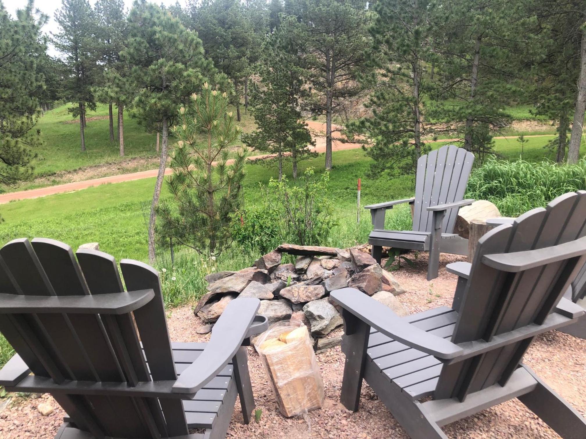 Mountain View Lodge & Cabins