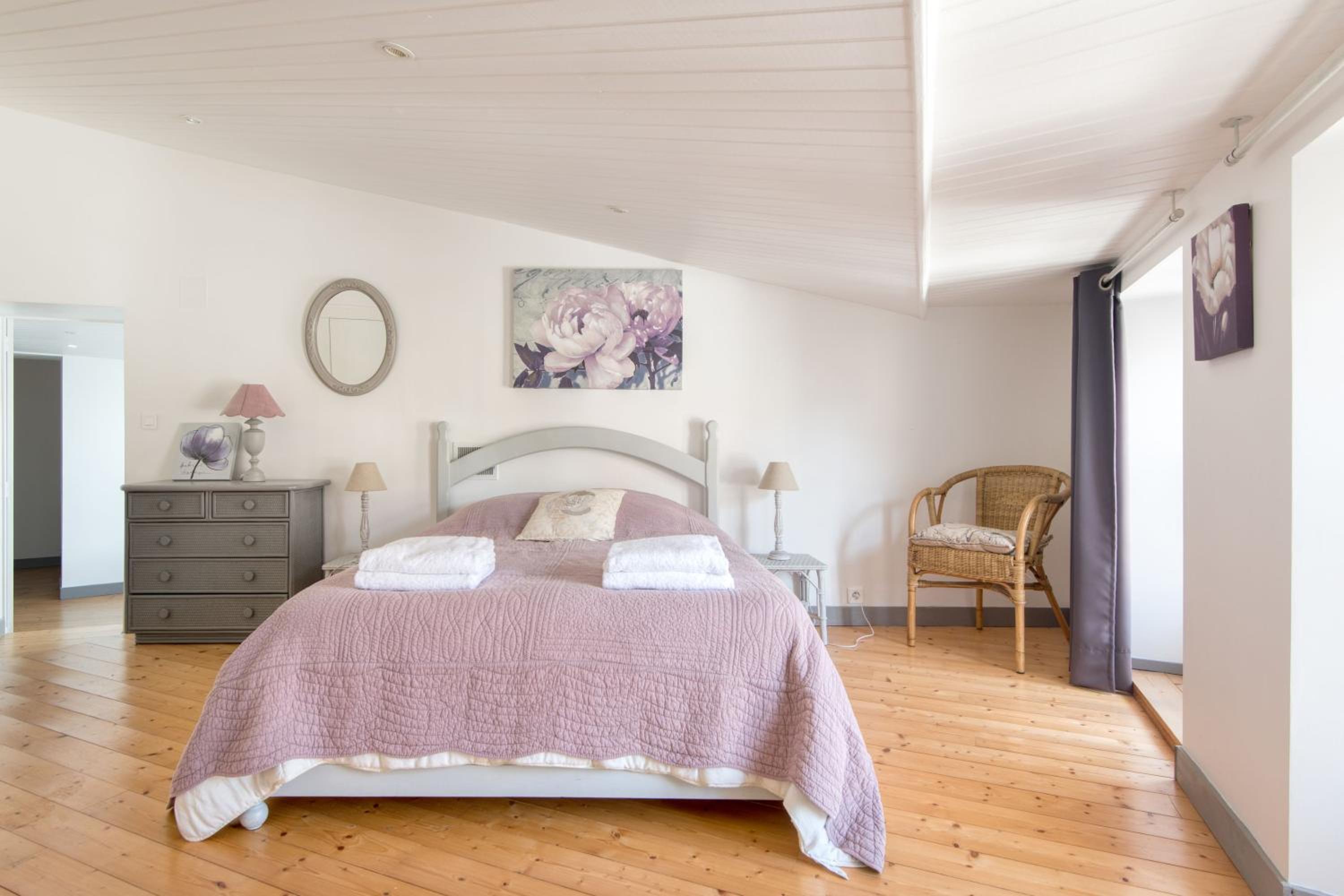 Appartement Sully photo 4