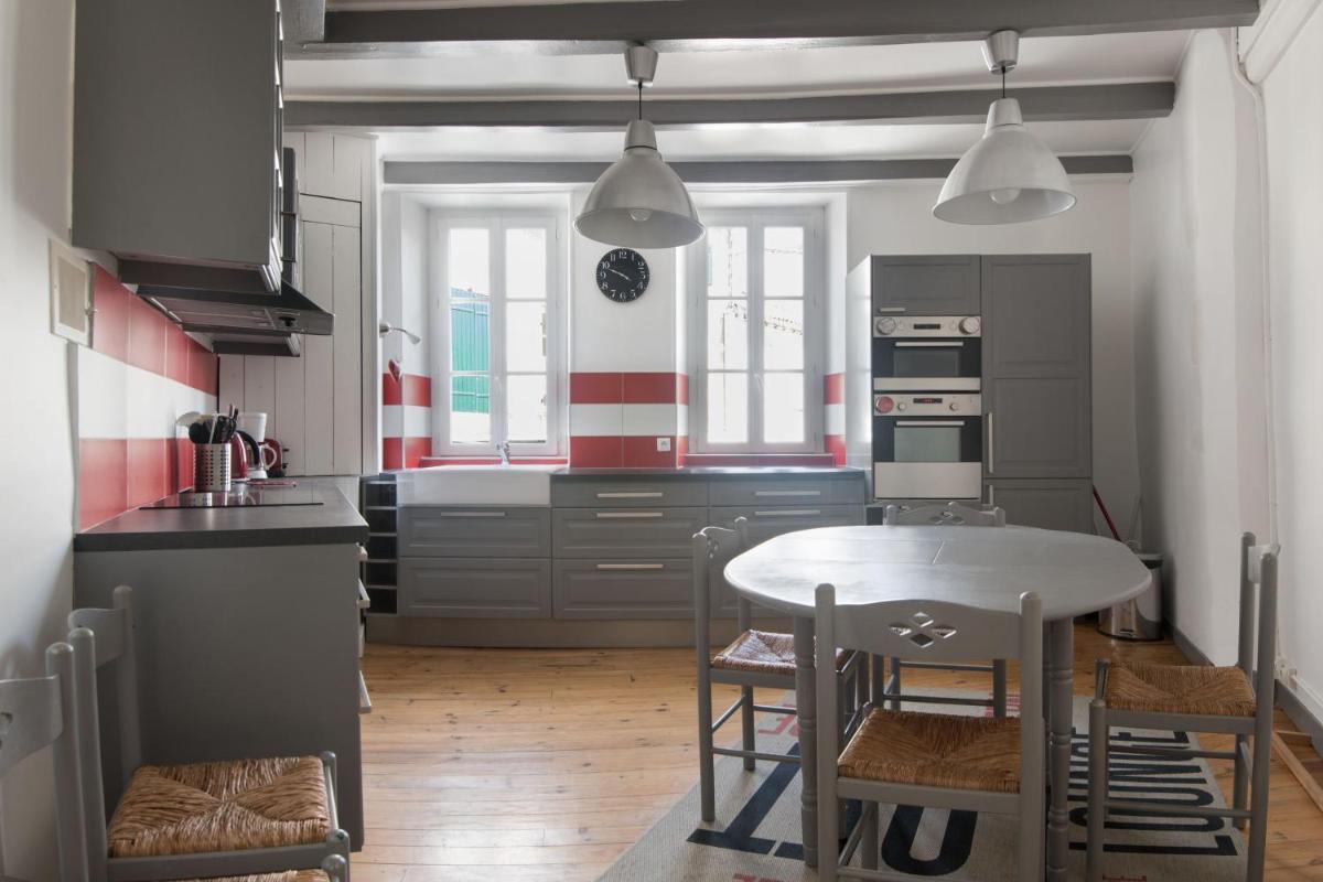 Appartement Sully photo 3