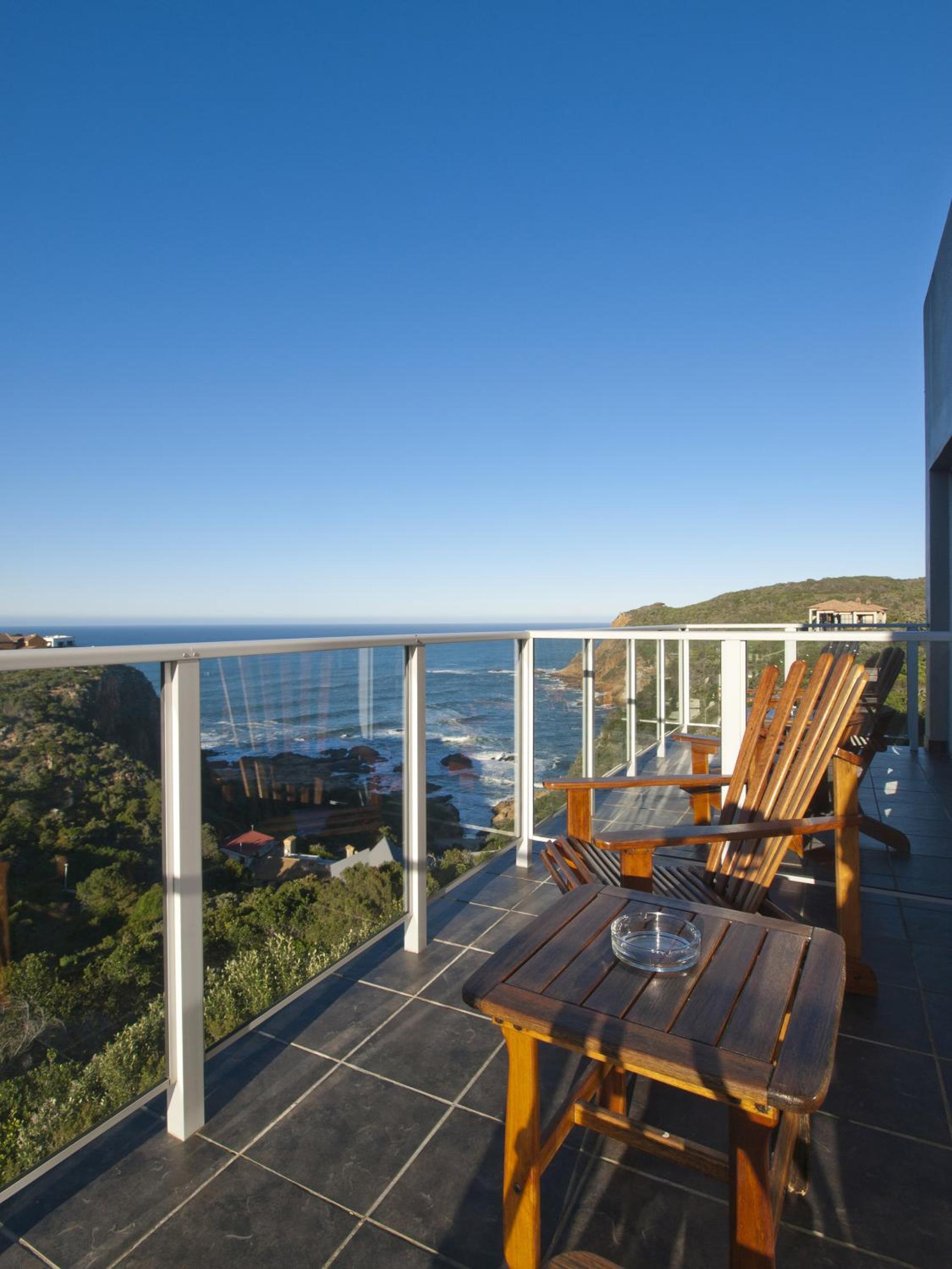 Headlands House Guest Lodge