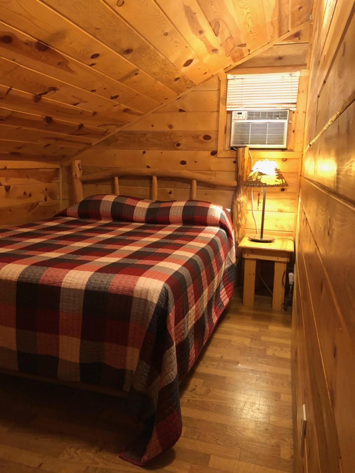 Mountain View Lodge & Cabins