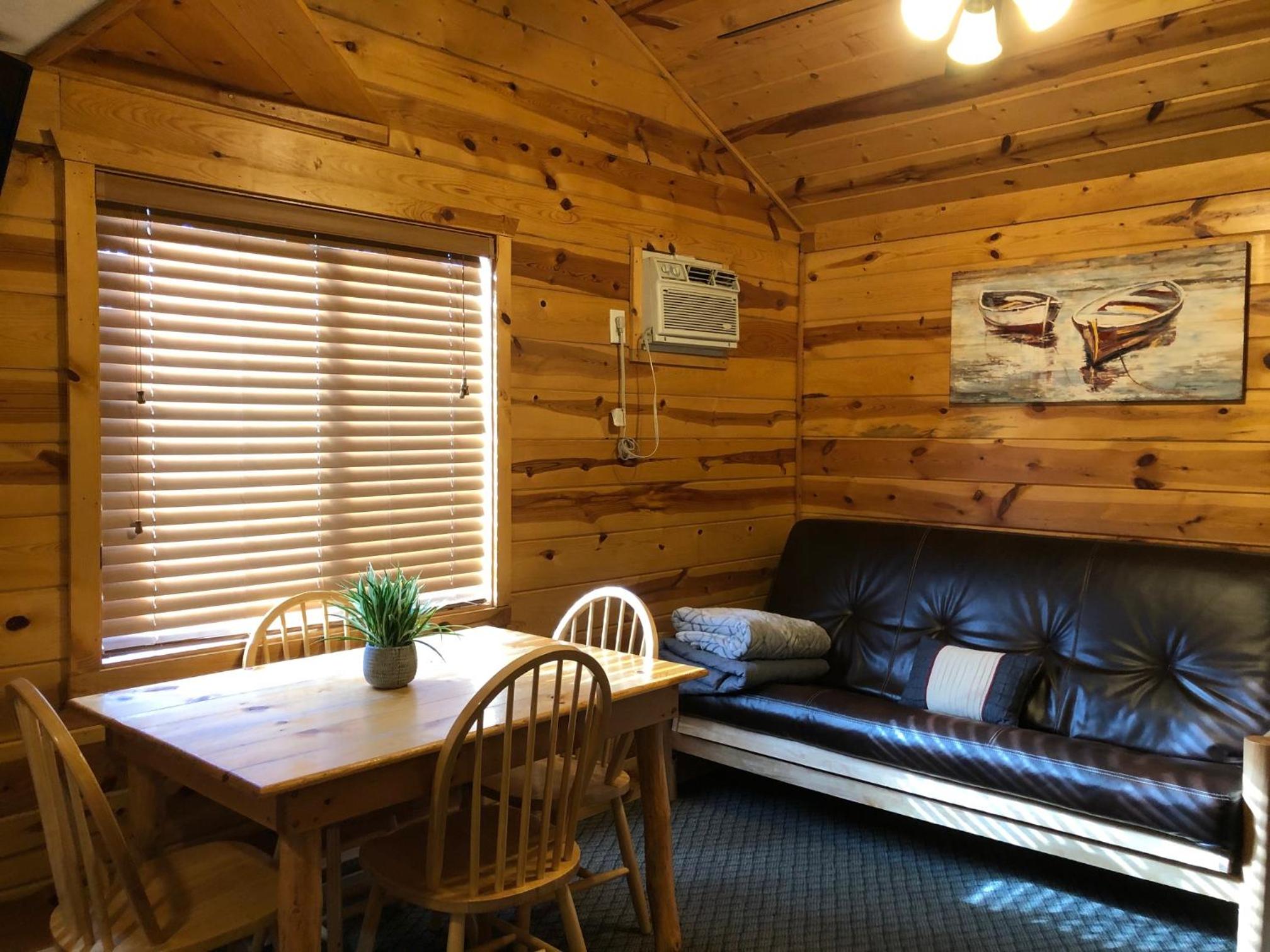 Mountain View Lodge & Cabins