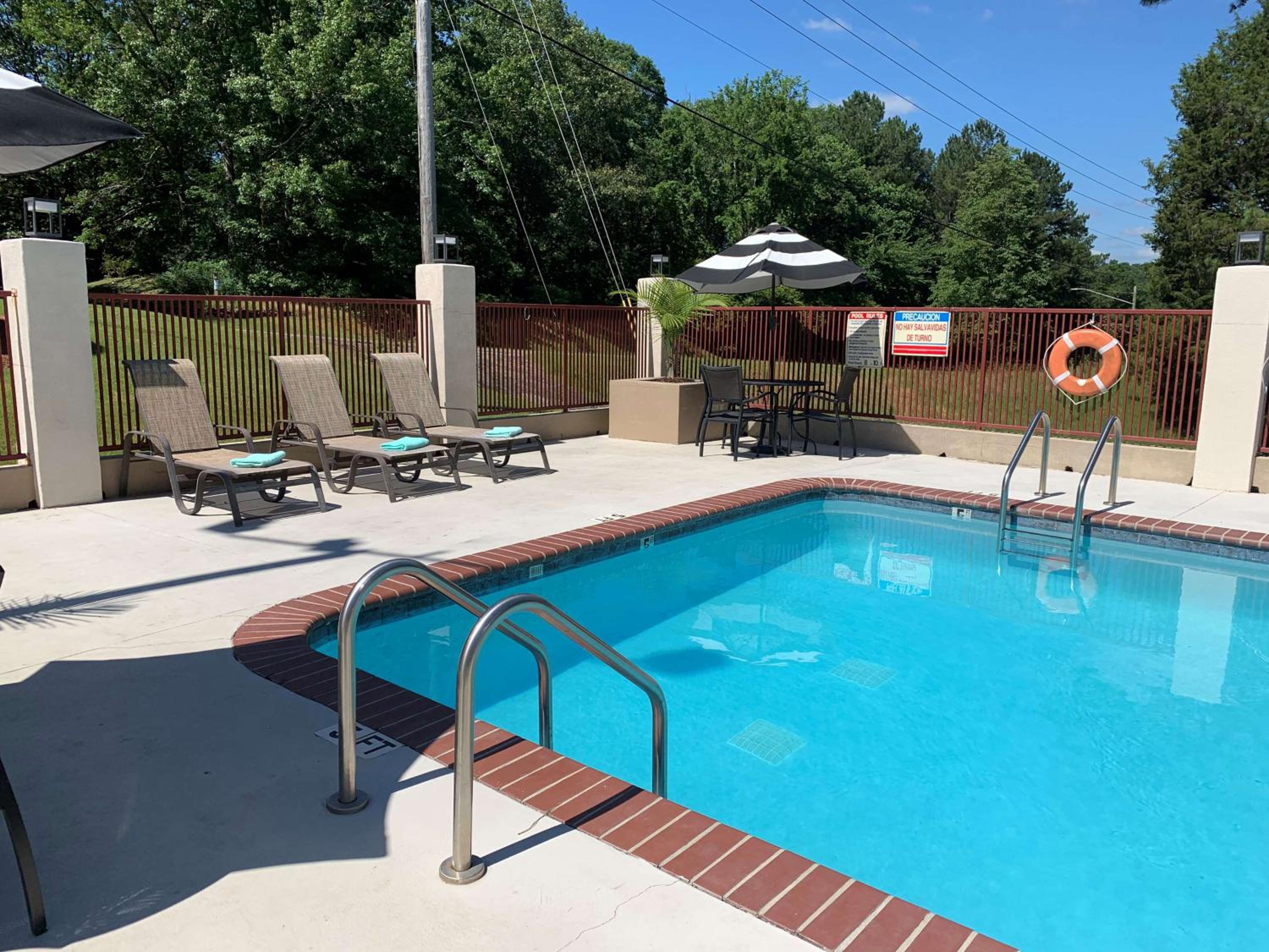 Best Western Gardendale, Foto 18