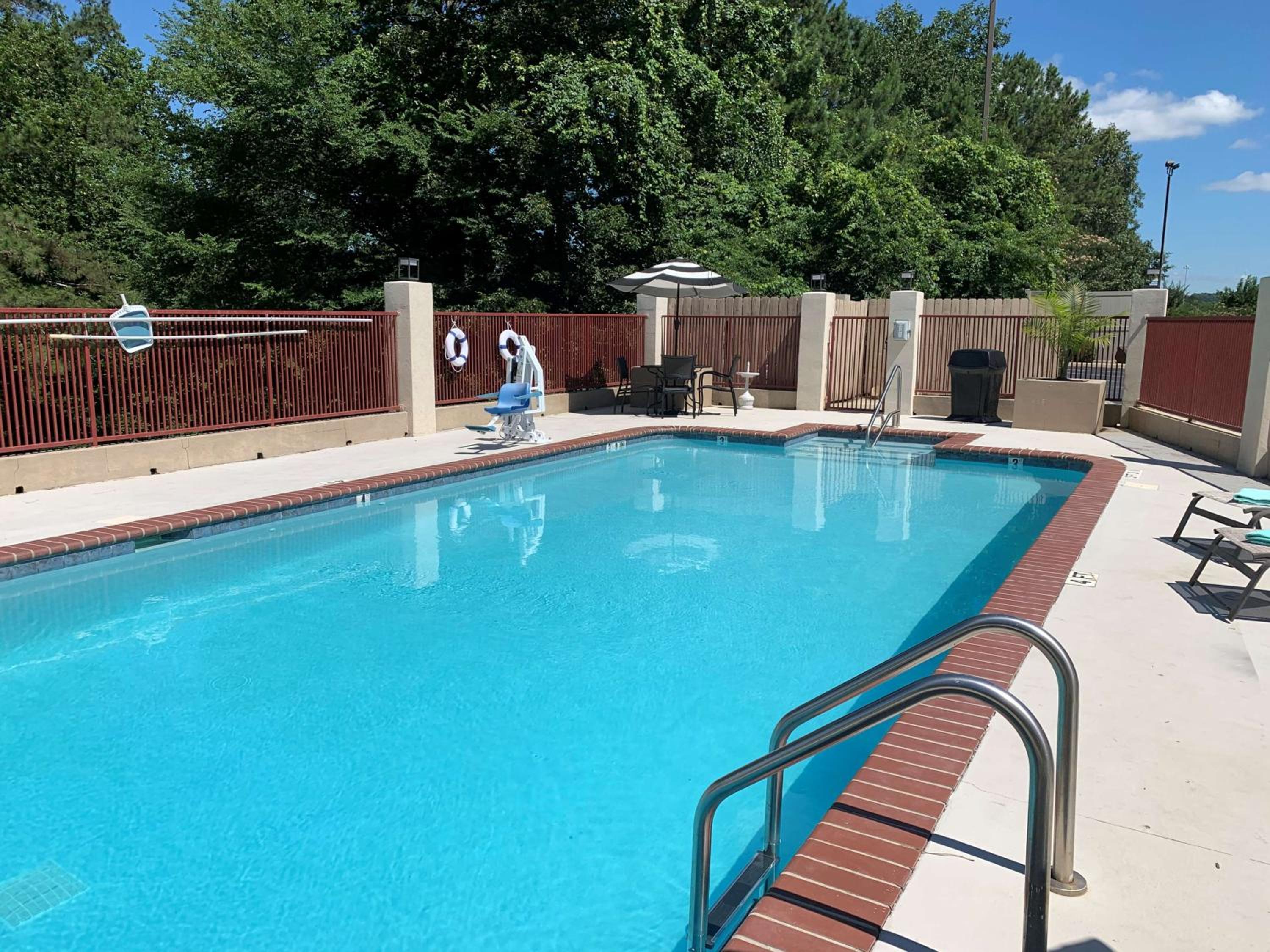 Best Western Gardendale, Foto 14