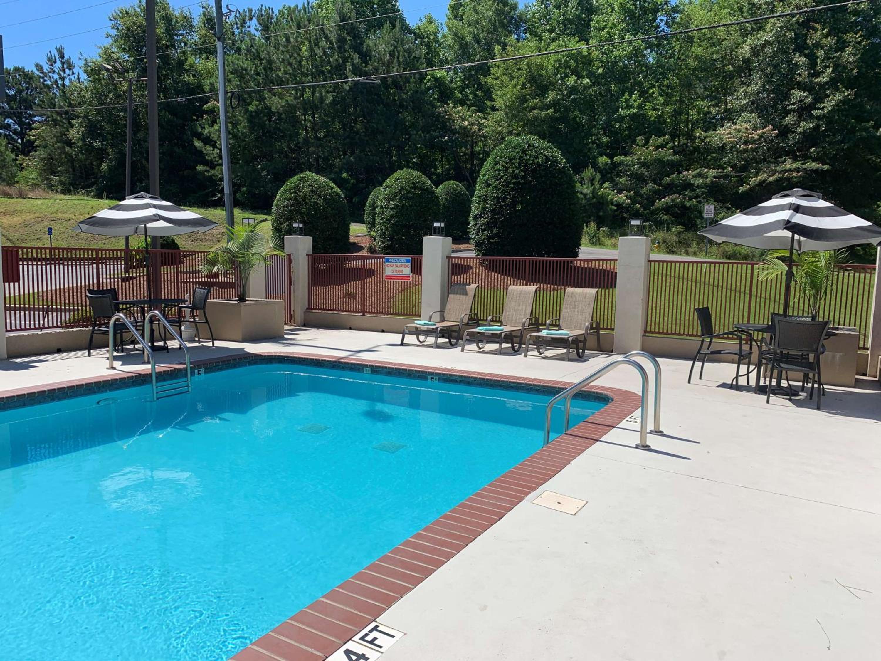 Best Western Gardendale