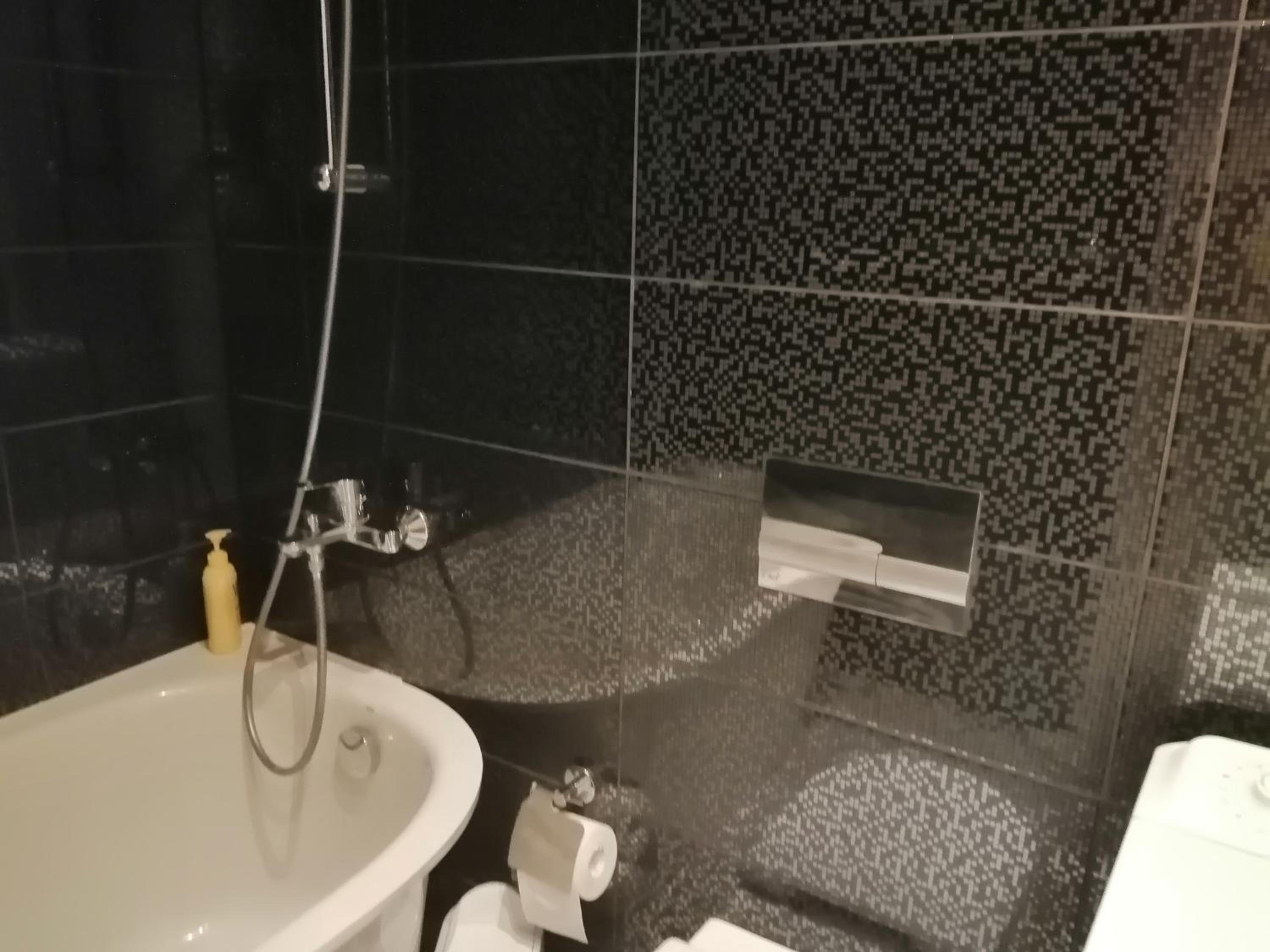 Dviejų kambarių butas