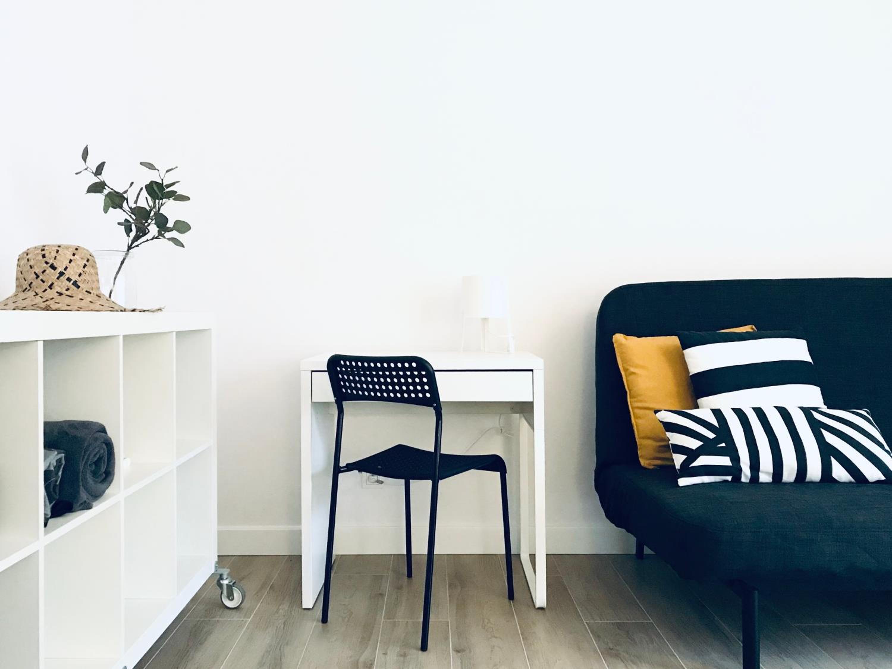 Apartamenty Marynarska 2 view 4