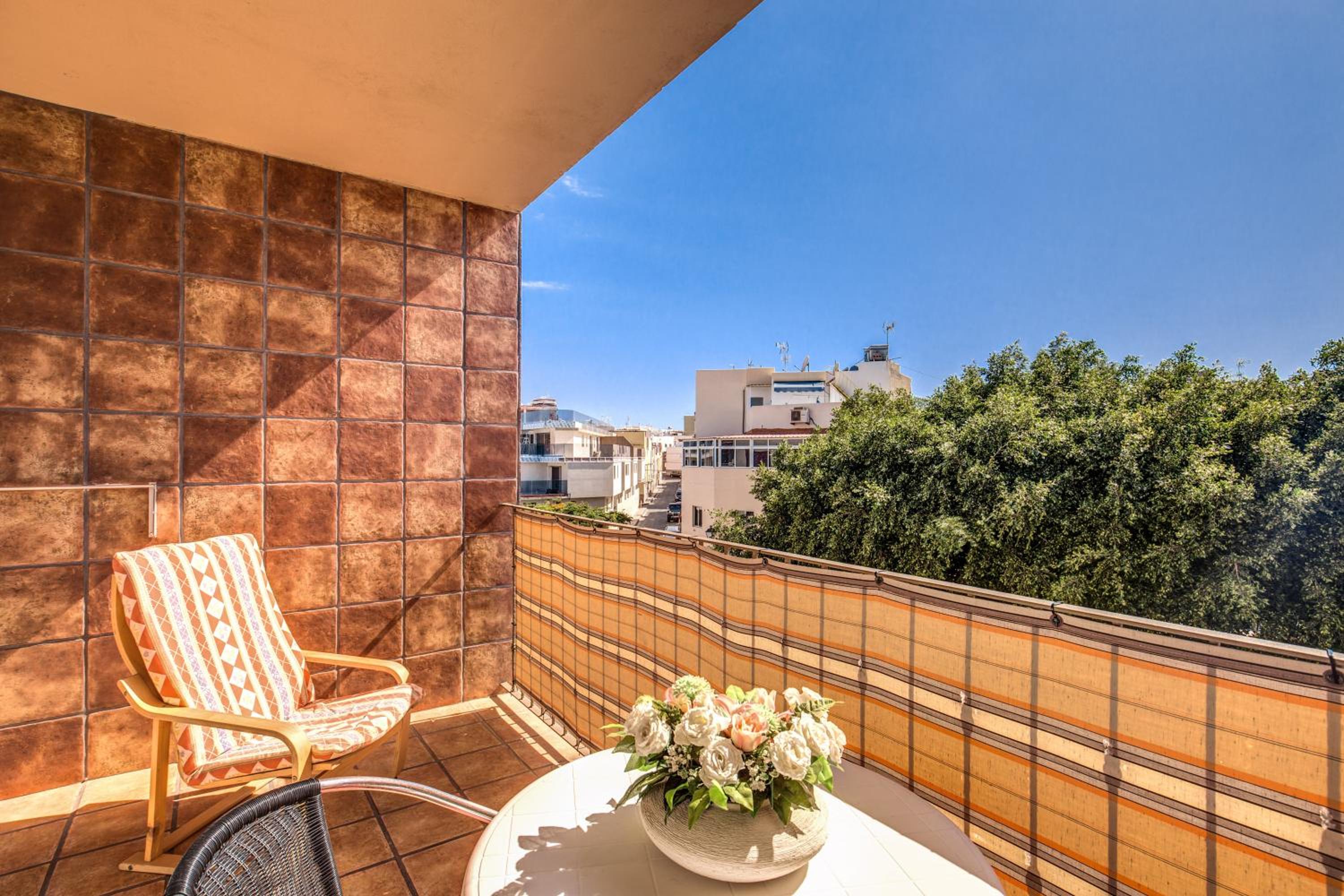 EL PATIO DE ARGUINEGUIN , Gran Canaria