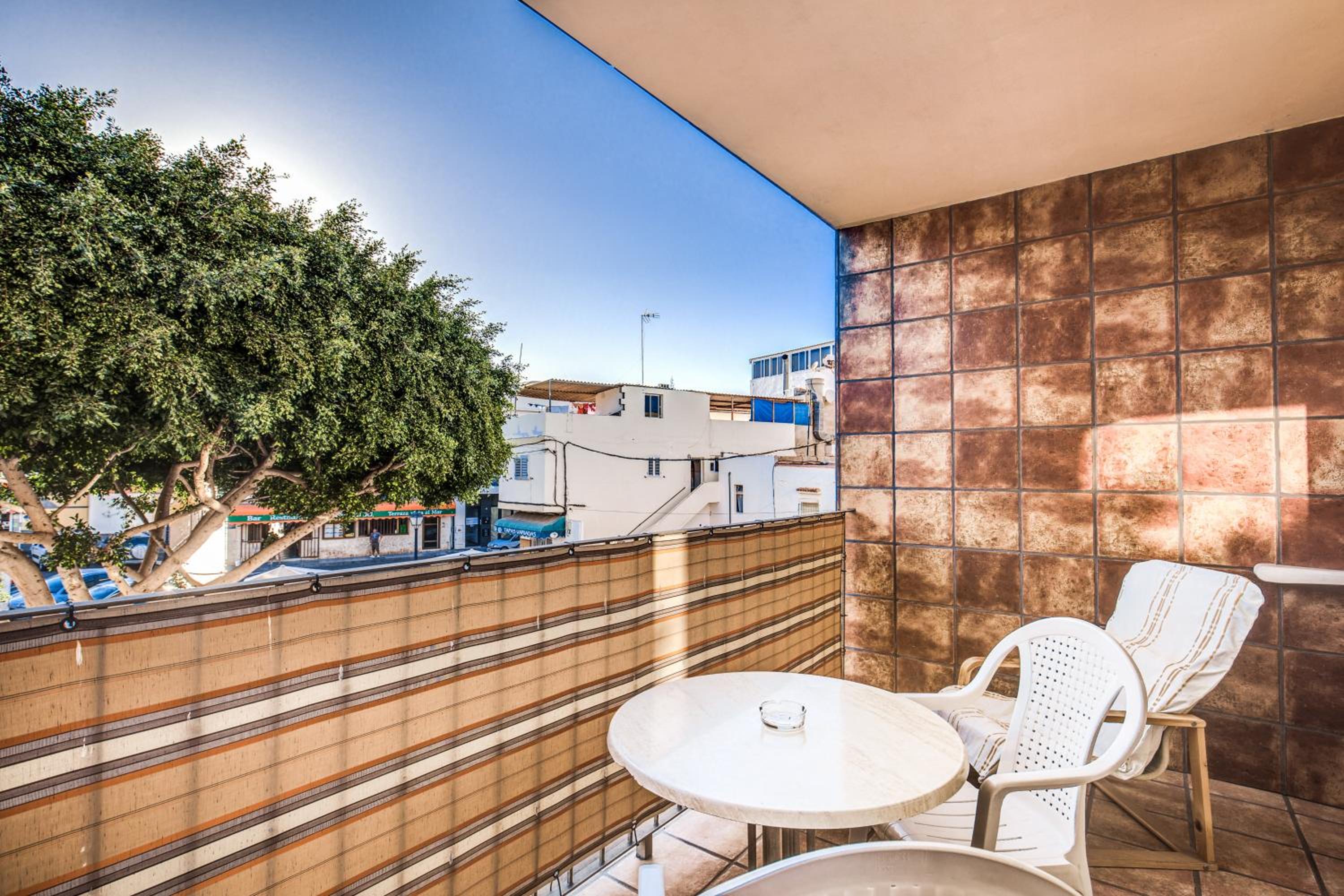 EL PATIO DE ARGUINEGUIN , Gran Canaria