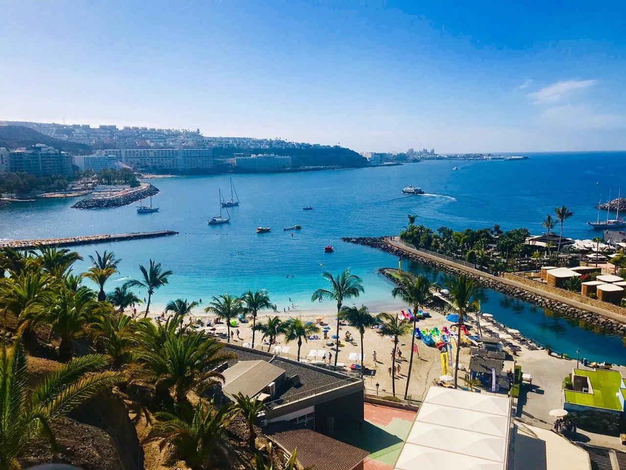 EL PATIO DE ARGUINEGUIN , Gran Canaria