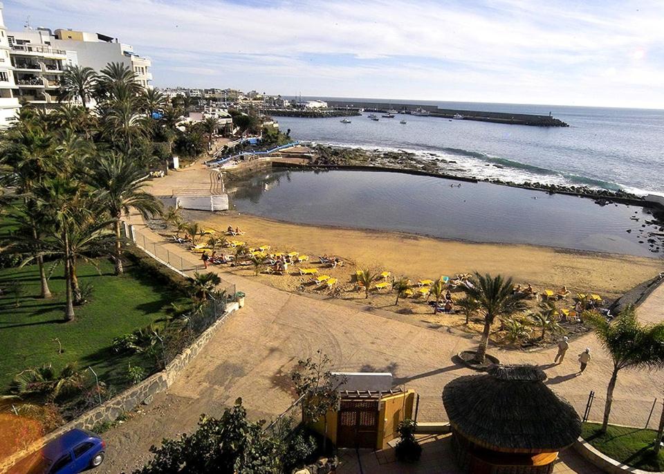 EL PATIO DE ARGUINEGUIN , Gran Canaria