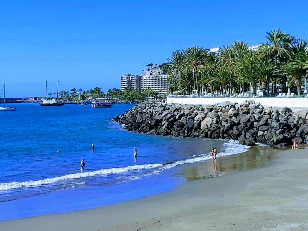 EL PATIO DE ARGUINEGUIN , Gran Canaria
