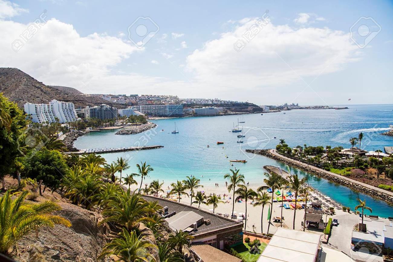 EL PATIO DE ARGUINEGUIN , Gran Canaria