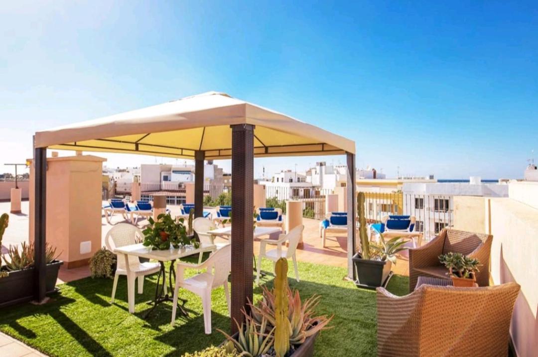 EL PATIO DE ARGUINEGUIN , Gran Canaria