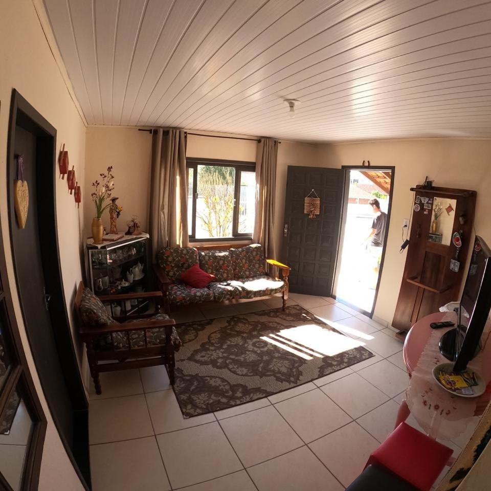 Hostel Cidade das Flores 2