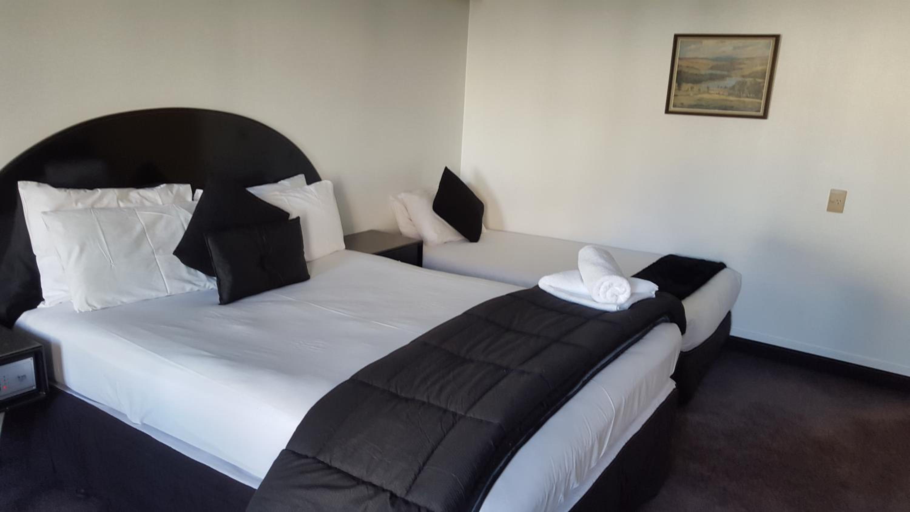 Alcamo Motel