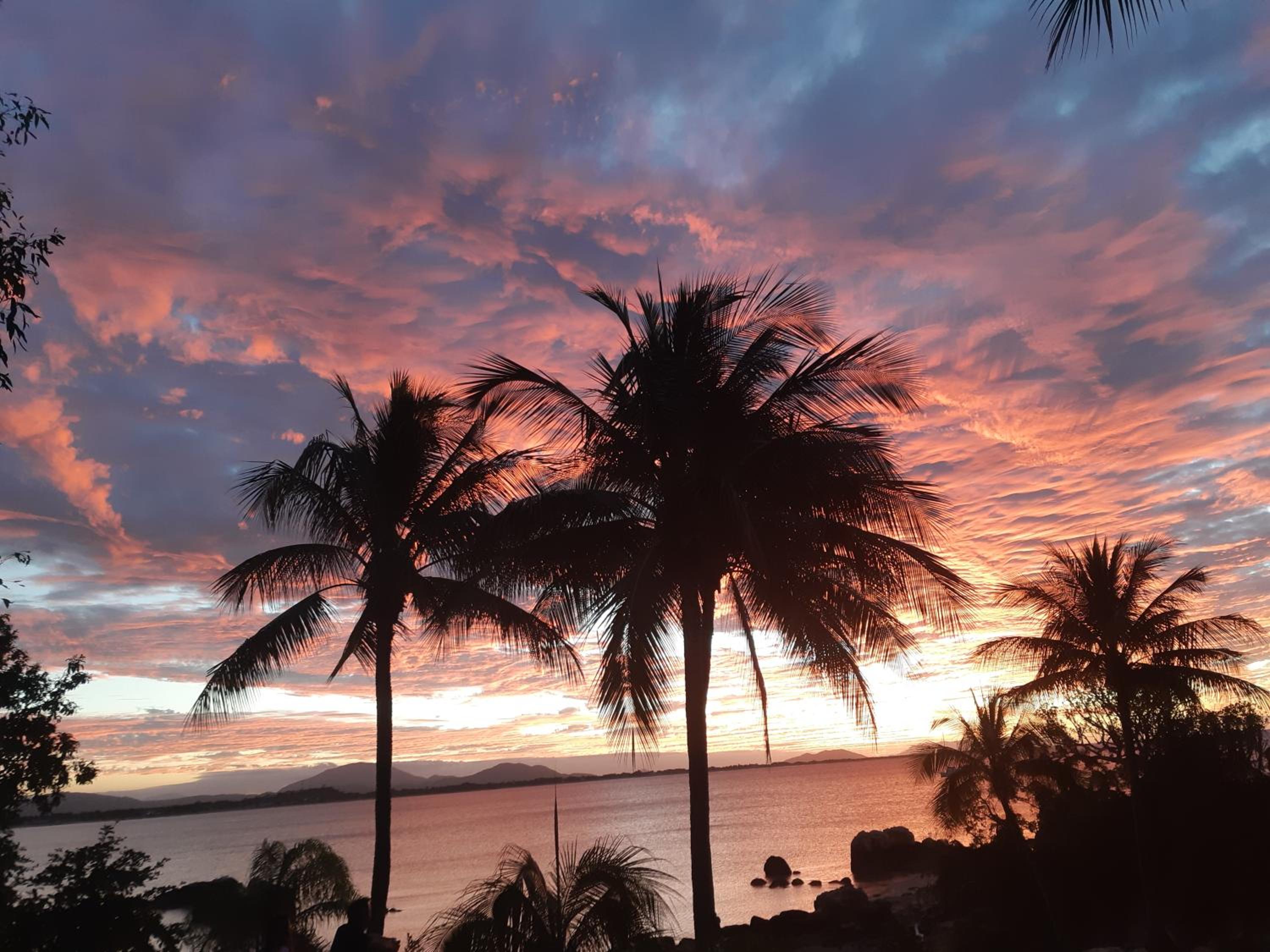 Whitsunday Sands Resort