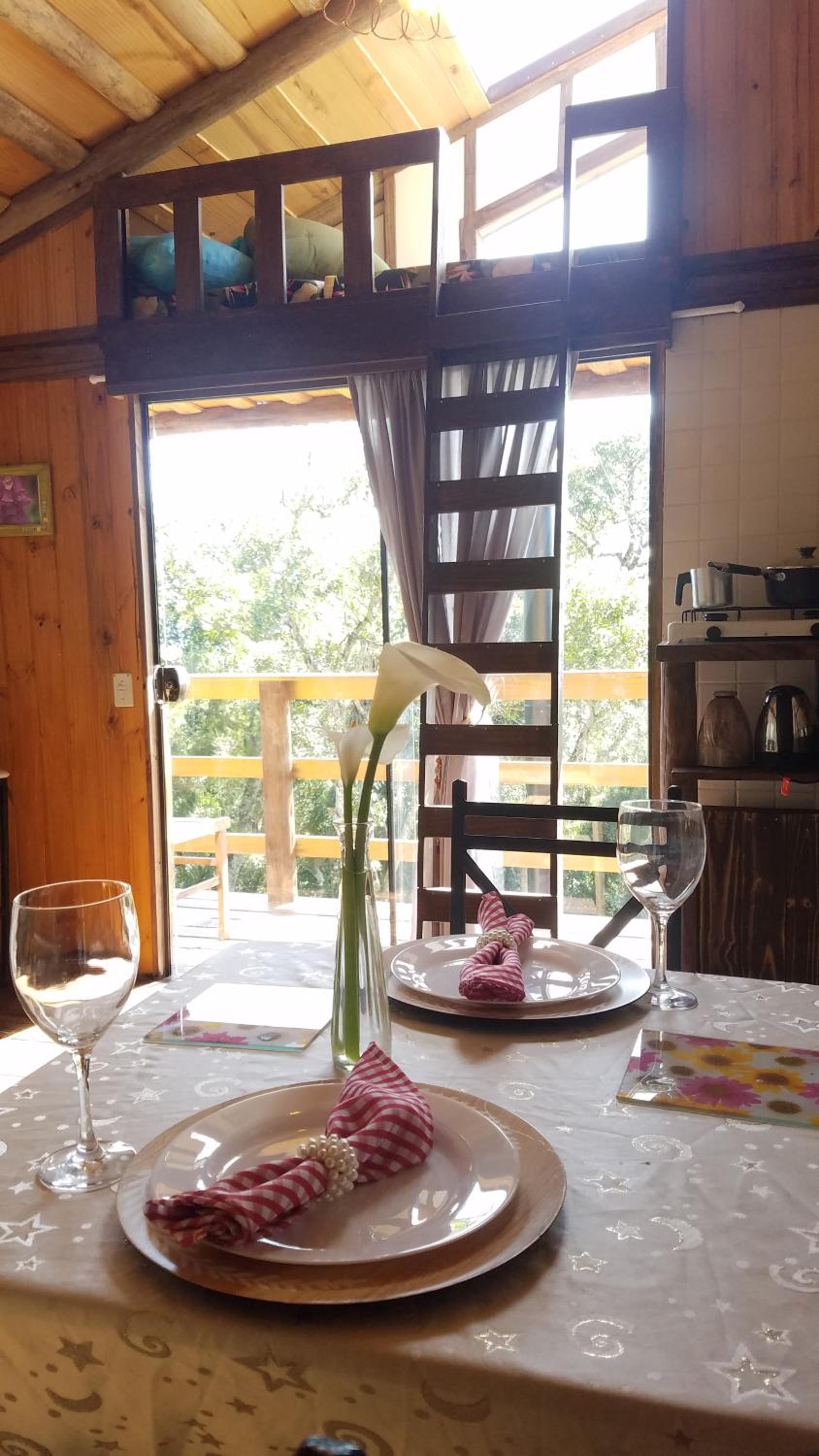 Holo Pousada Vale Encantado
